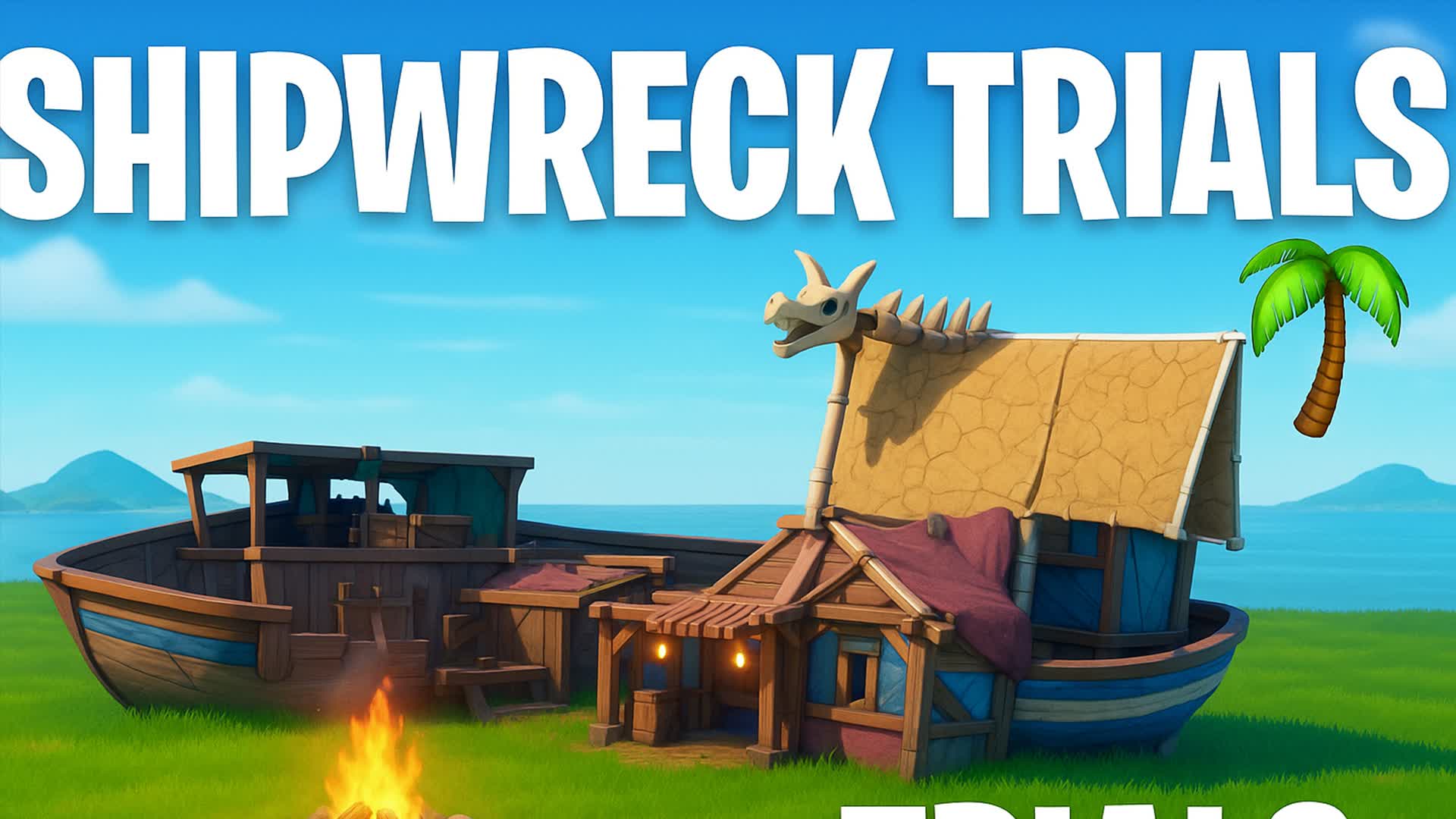 Shipwreck Trials