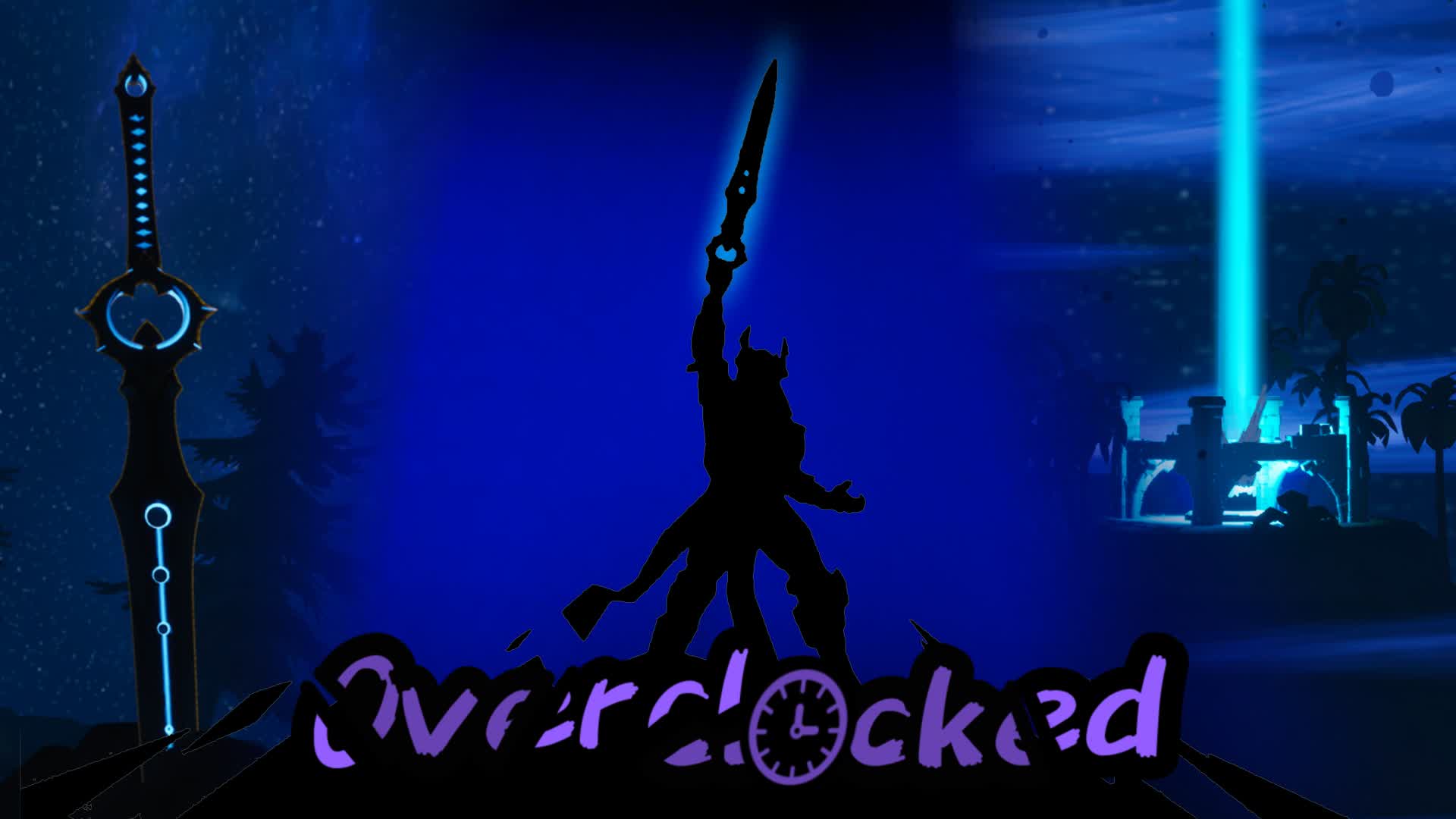 Windill Royale S5 finale: Overclocked