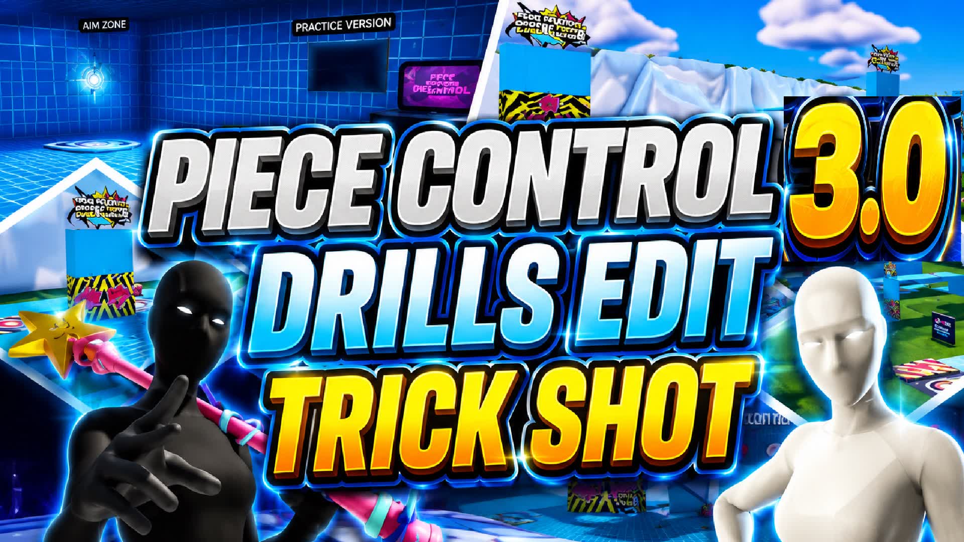 PIECE CONTROL 3.0