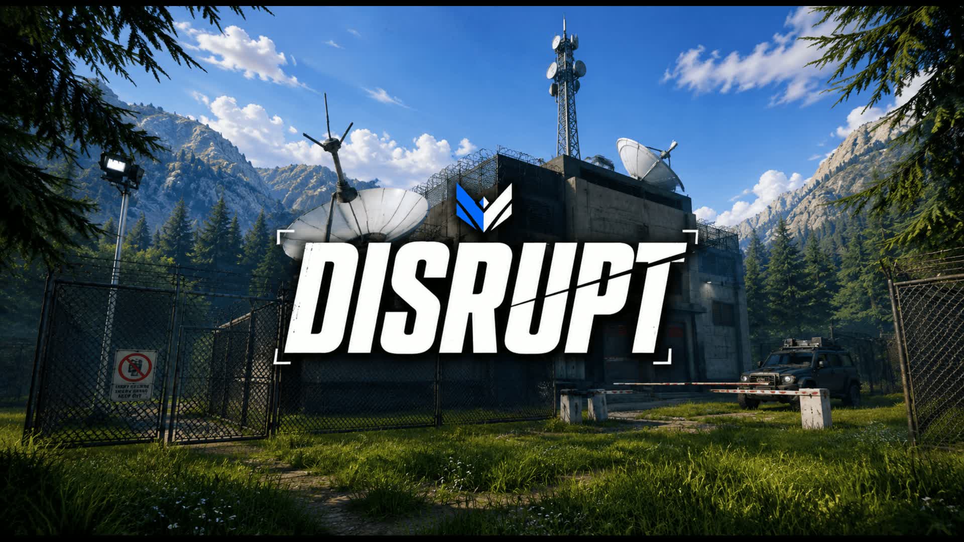 Disrupt | Beta