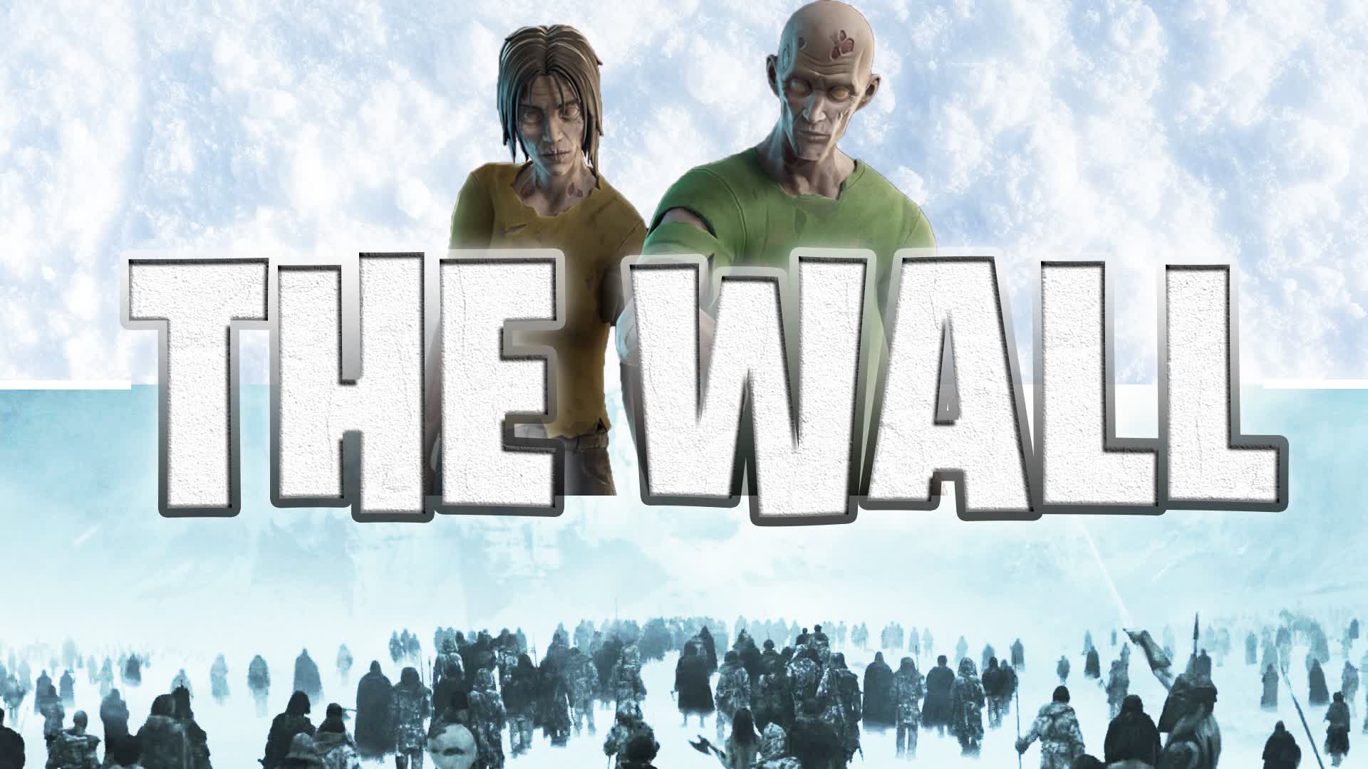 The WALL
