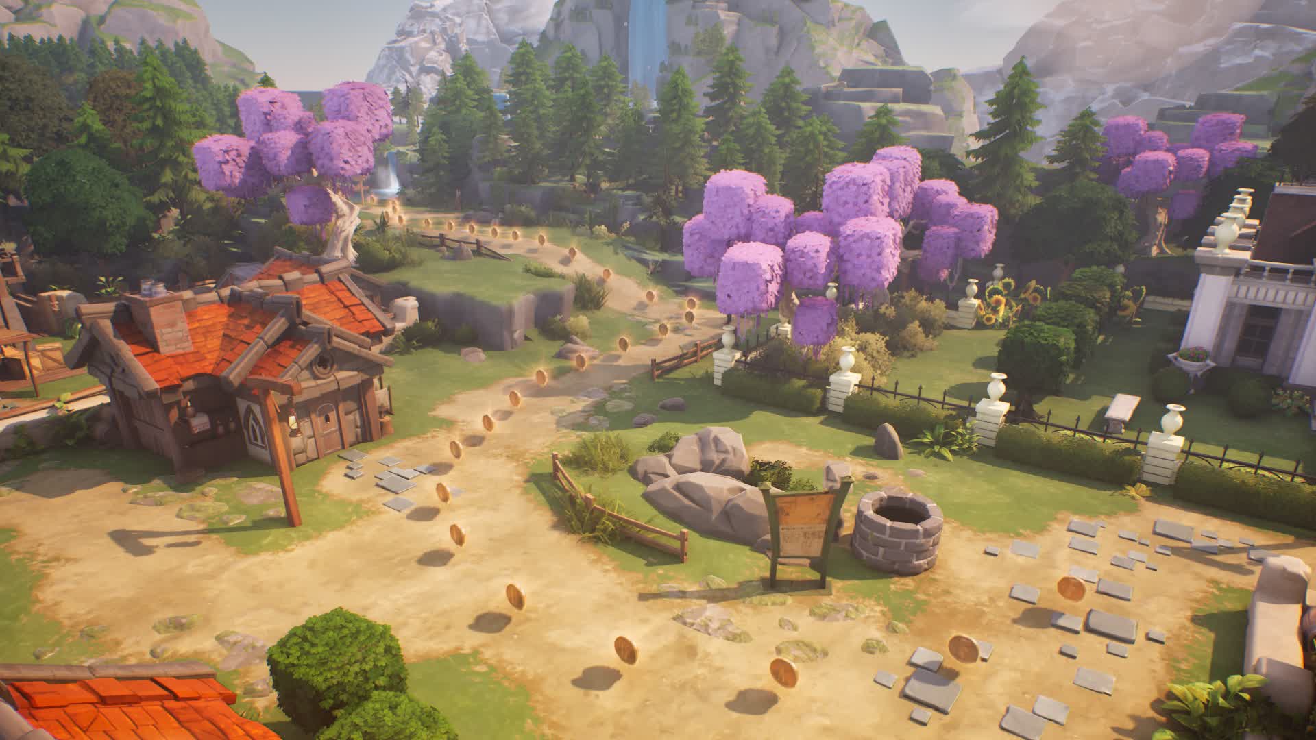 Papa Village