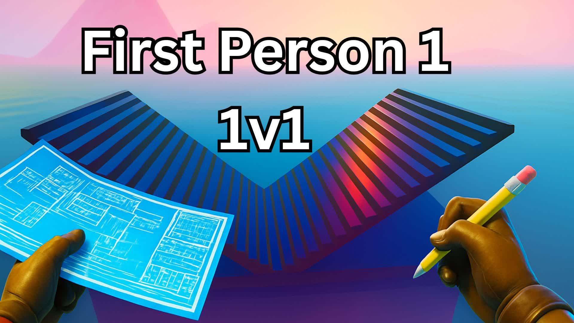 FIRST PERSON👀   1V1 BRAINROT