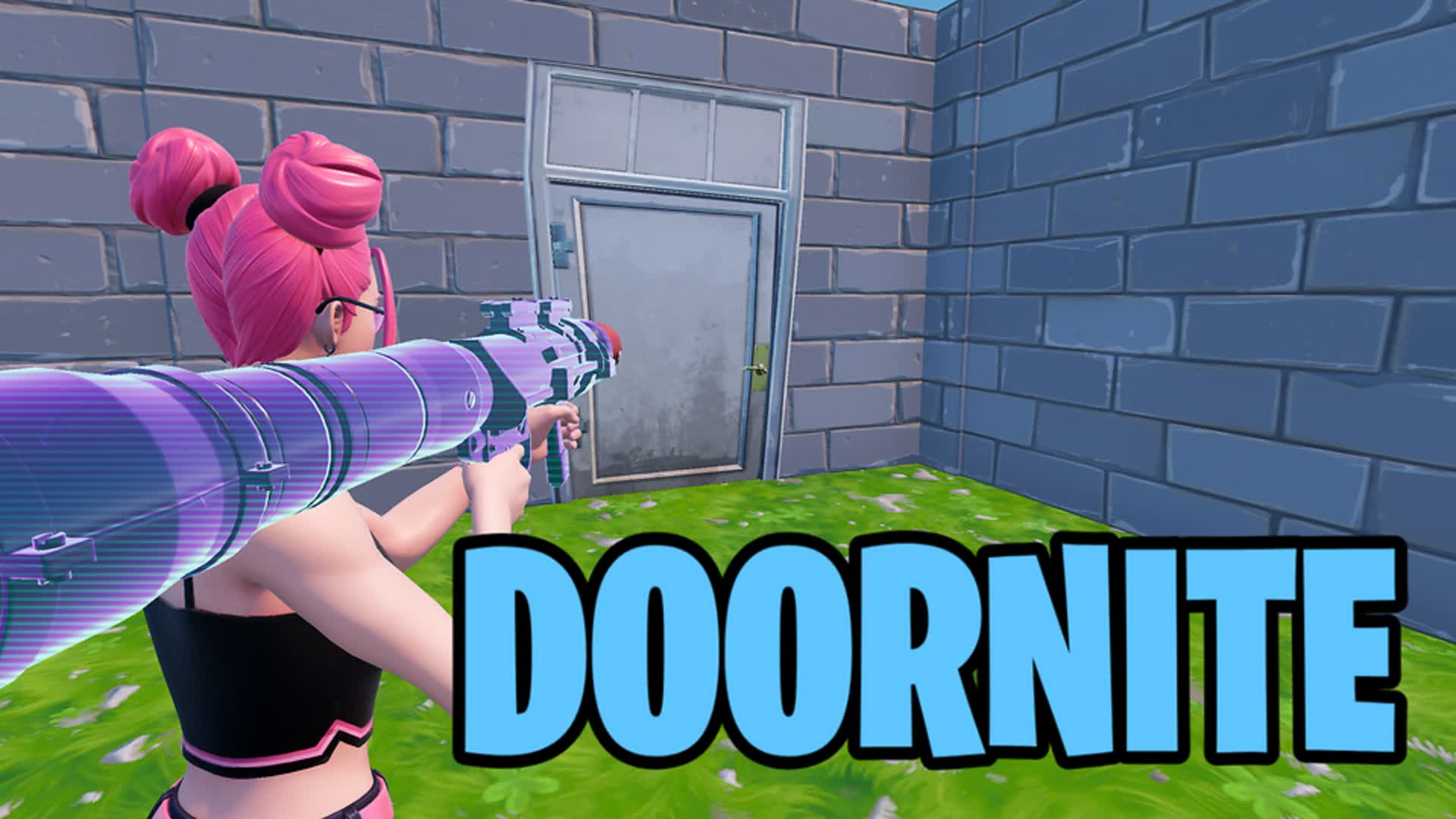 DOORNITE (SGE99)