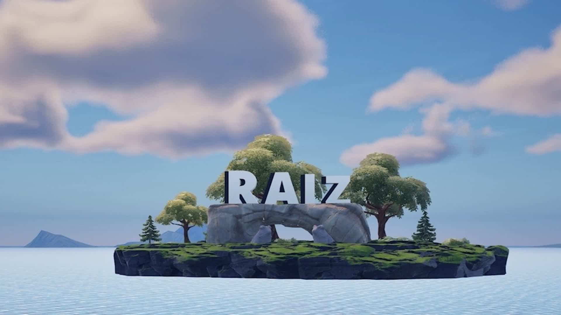🇫🇷  RAIZ RP V1 🇫🇷
