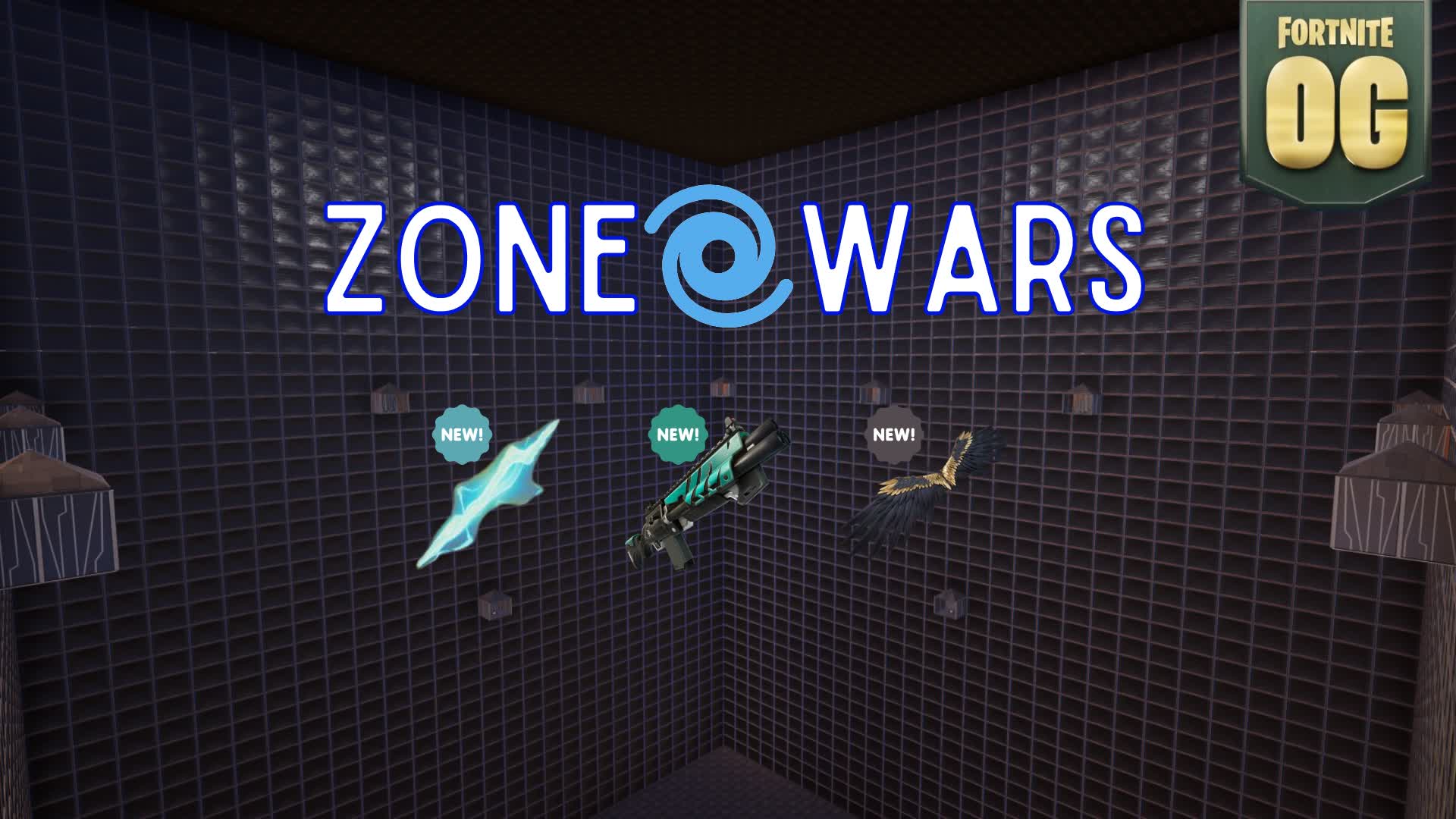 OG ZONE WARS