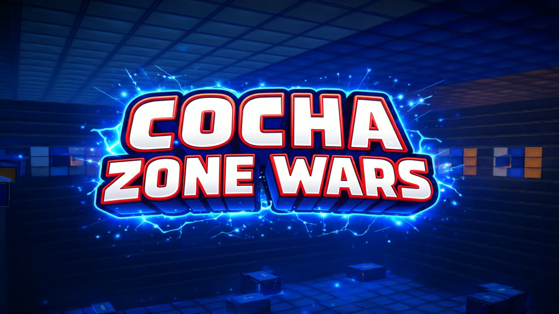 Cocha Zone Wars