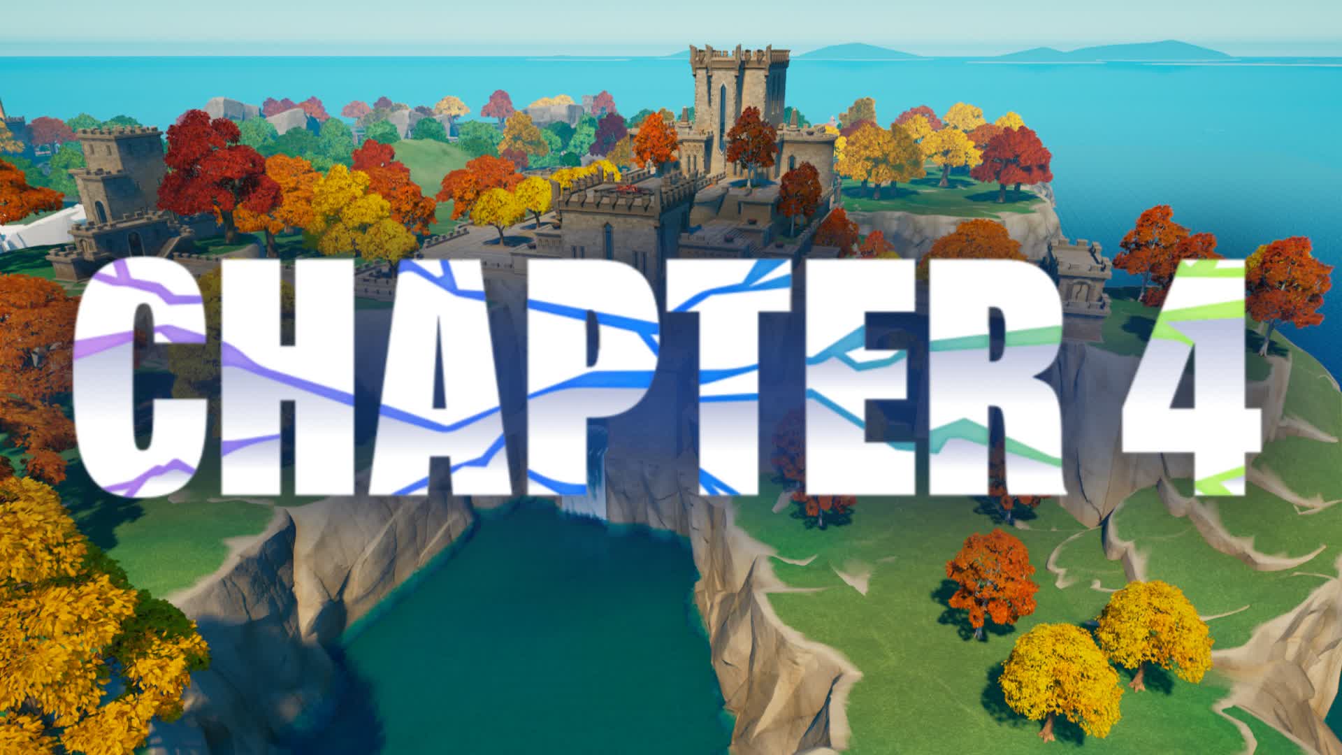 Chapter 4 Season 1