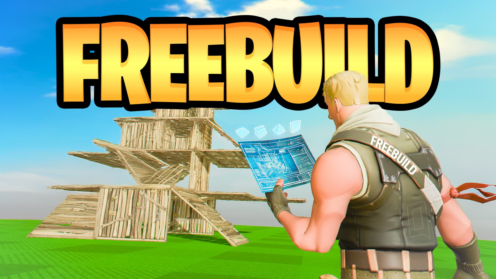 Freebuild Pro Training