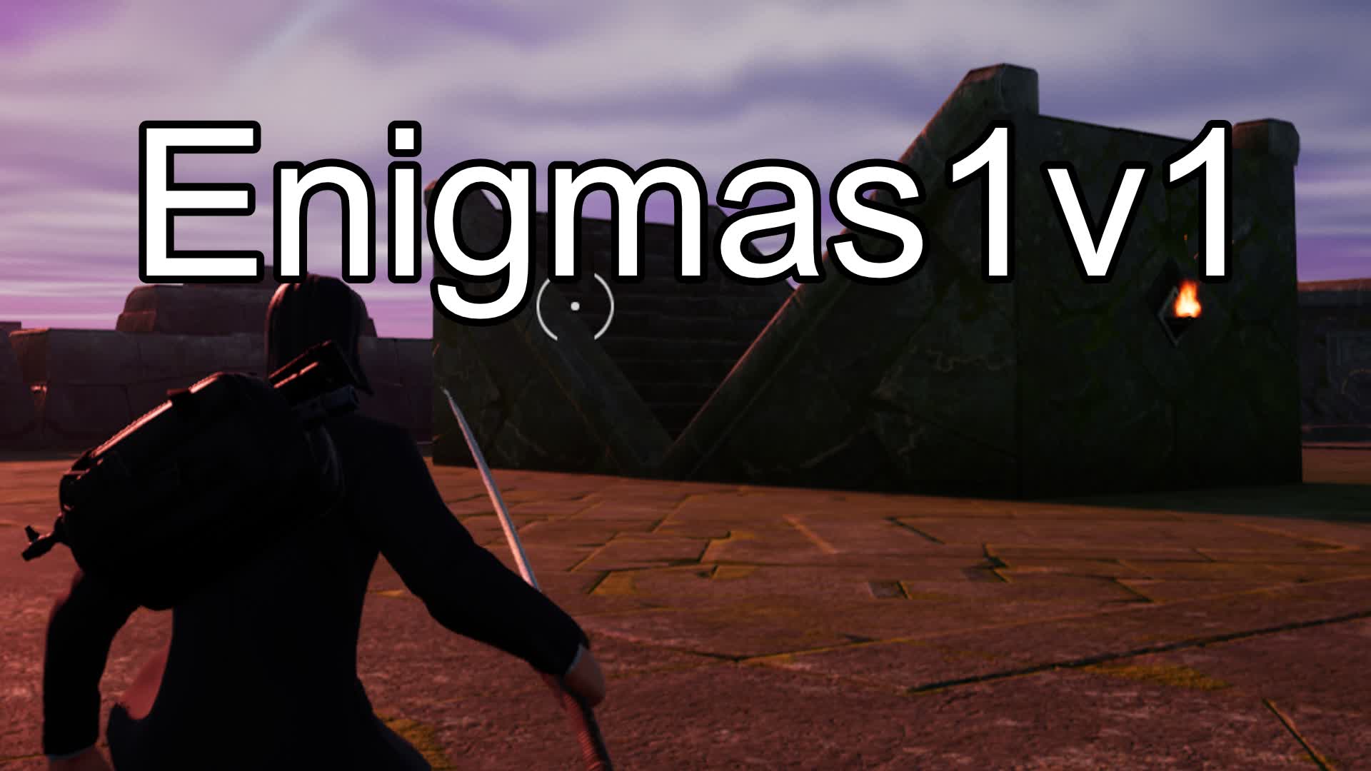 Enigmas 1v1