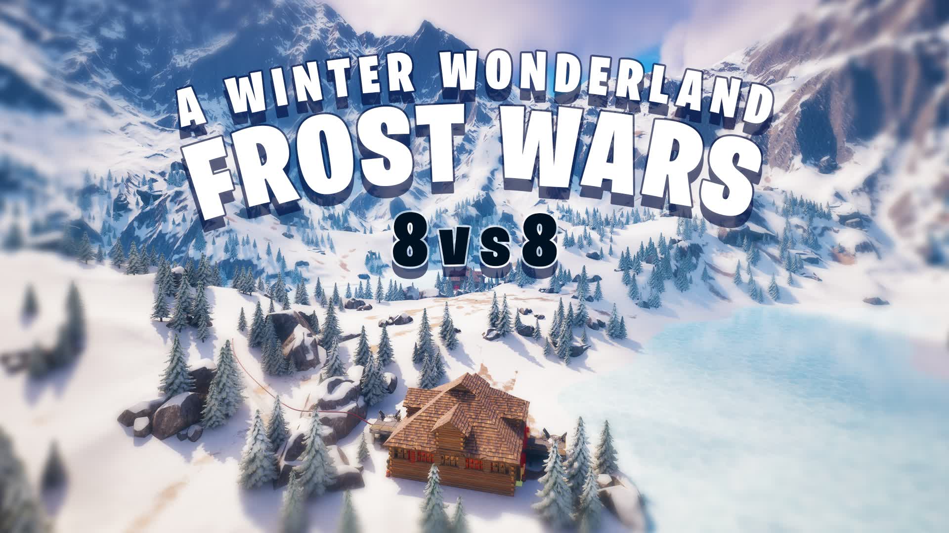 Frost Wars ❄