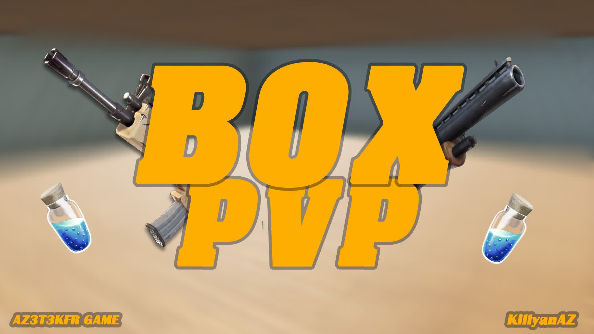 PvP 2024