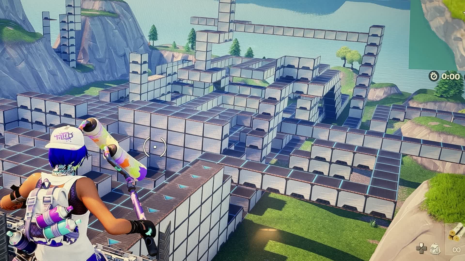 Fun Run