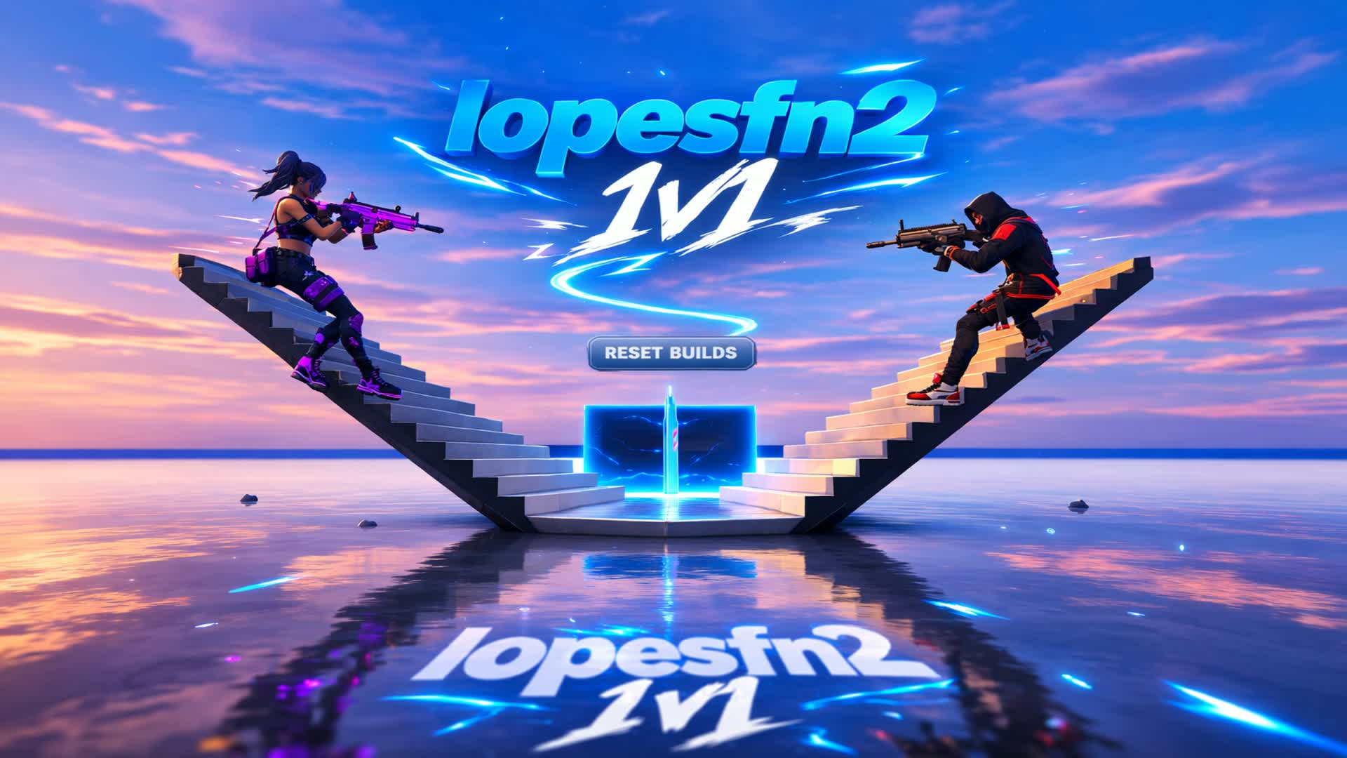 Lopesfn2 1v1