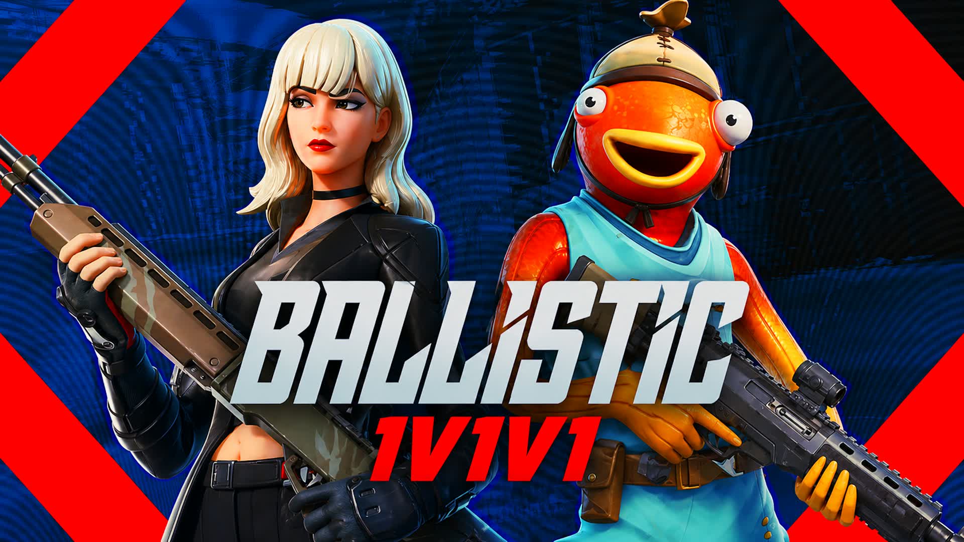 Ballistic FFA