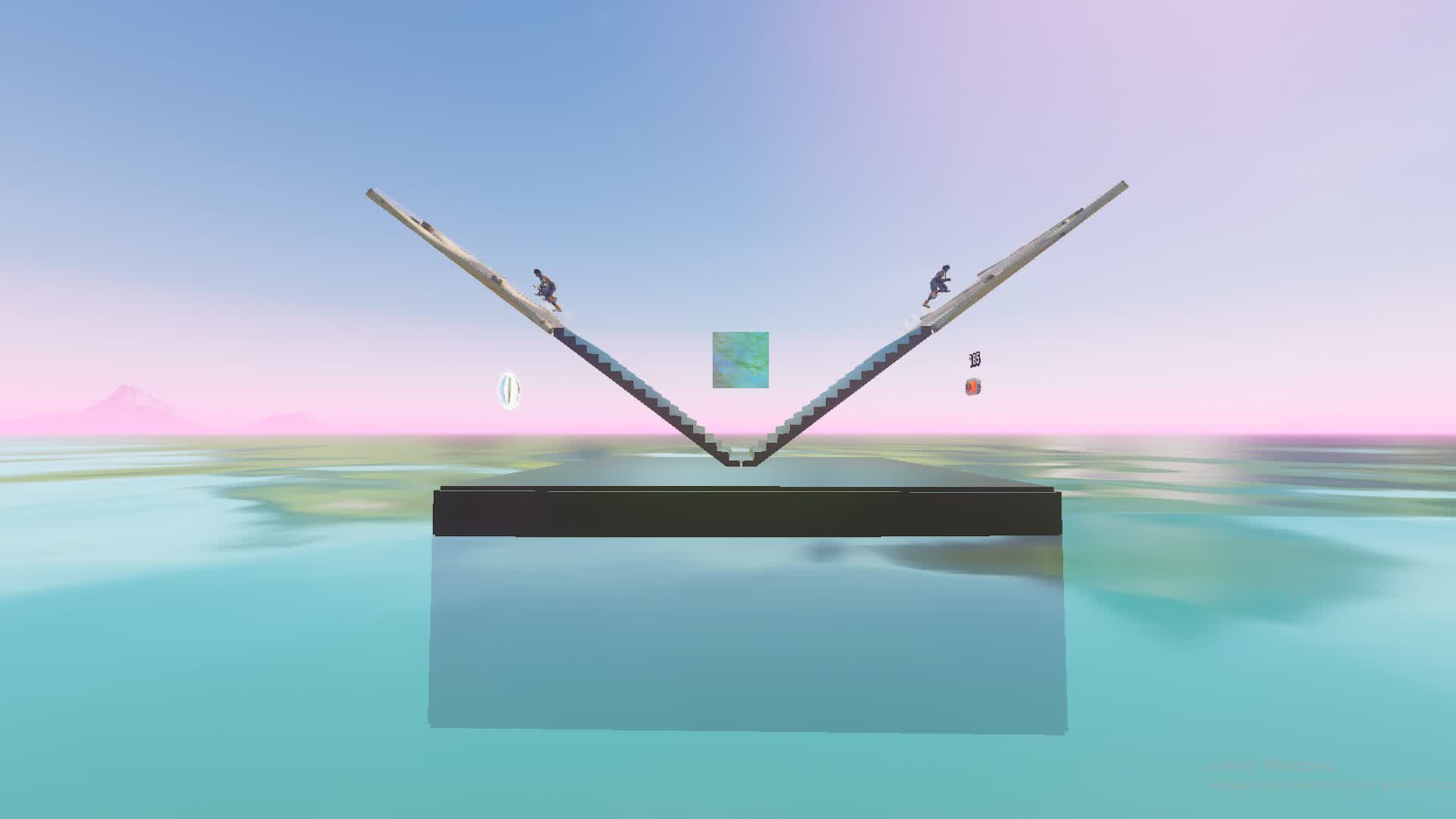 1v1 KINZ