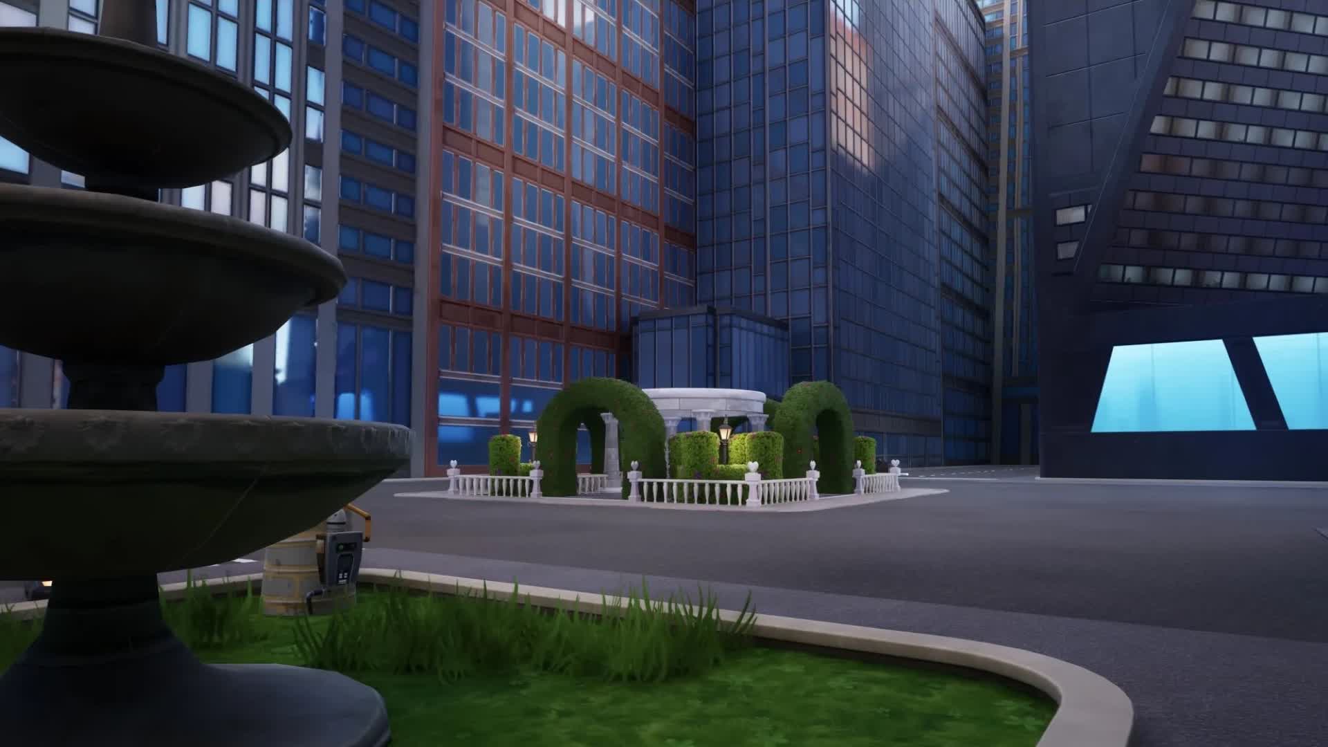 Tycoon Banque