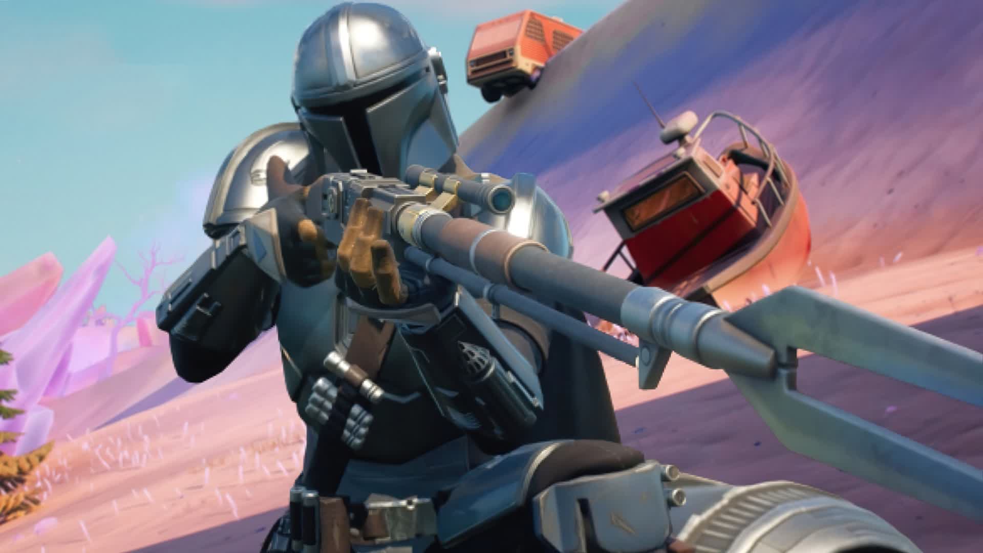 Star wars front