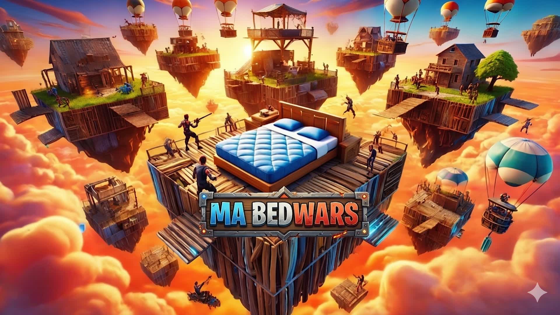 MA BEDWARS