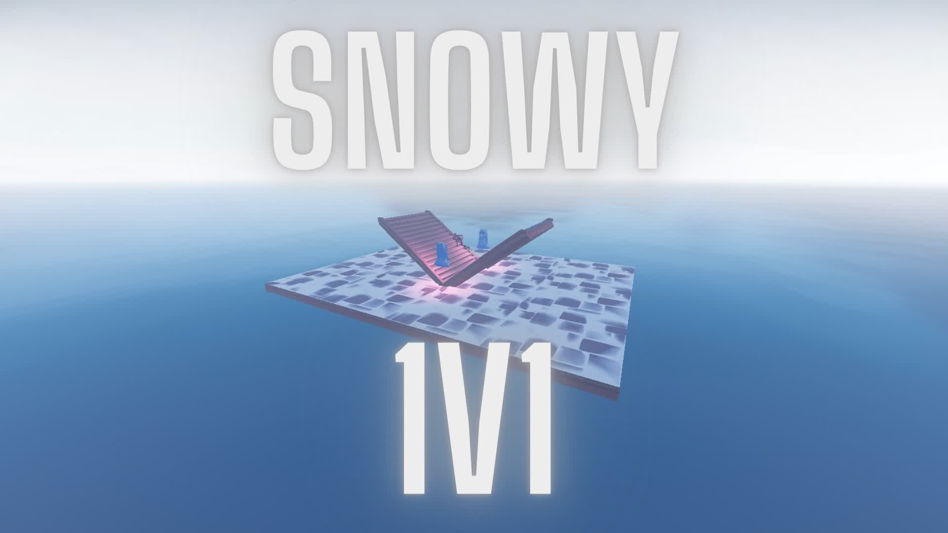 SNOWY 1V1