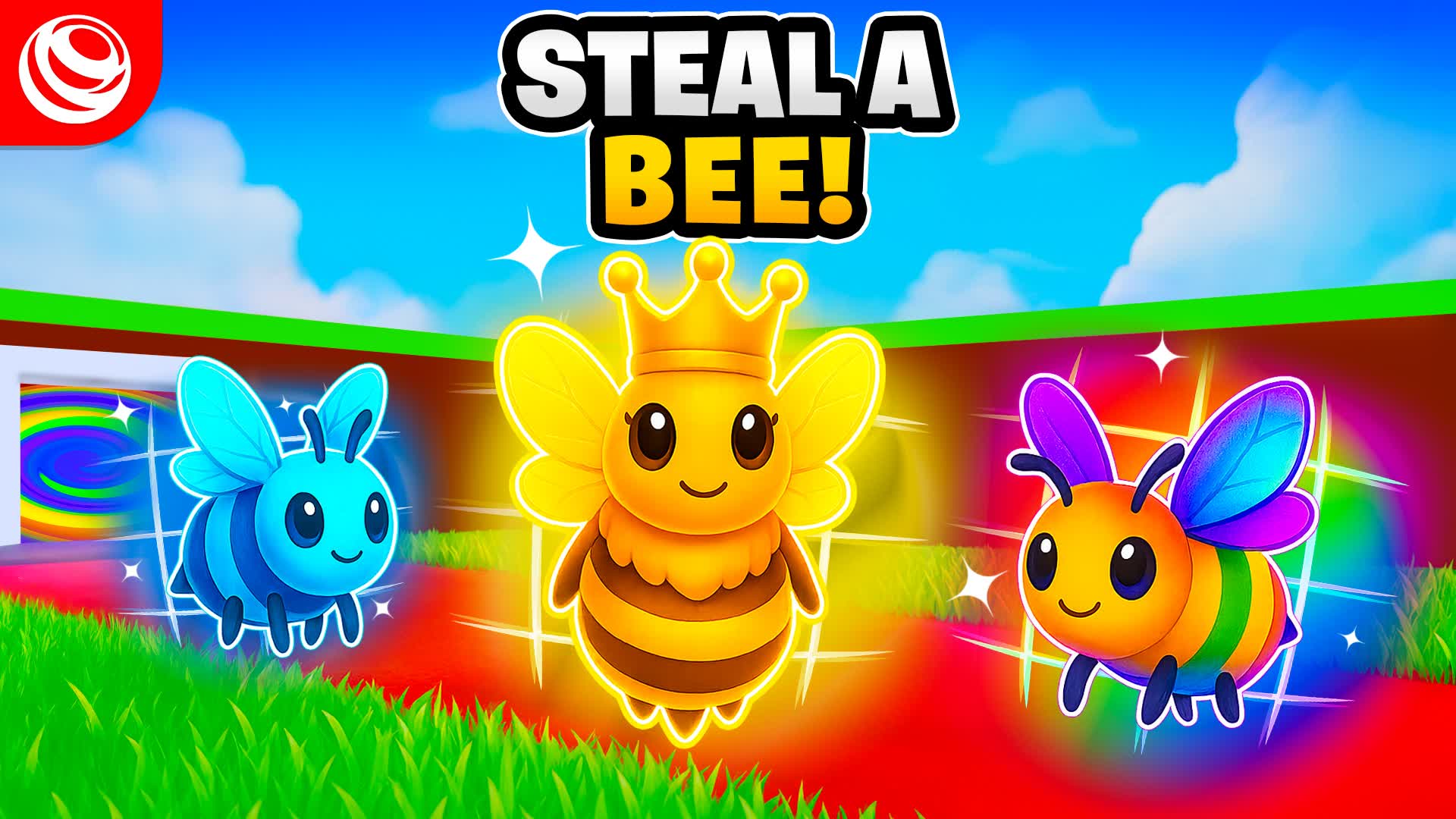 🐝Steal a Bee🐝
