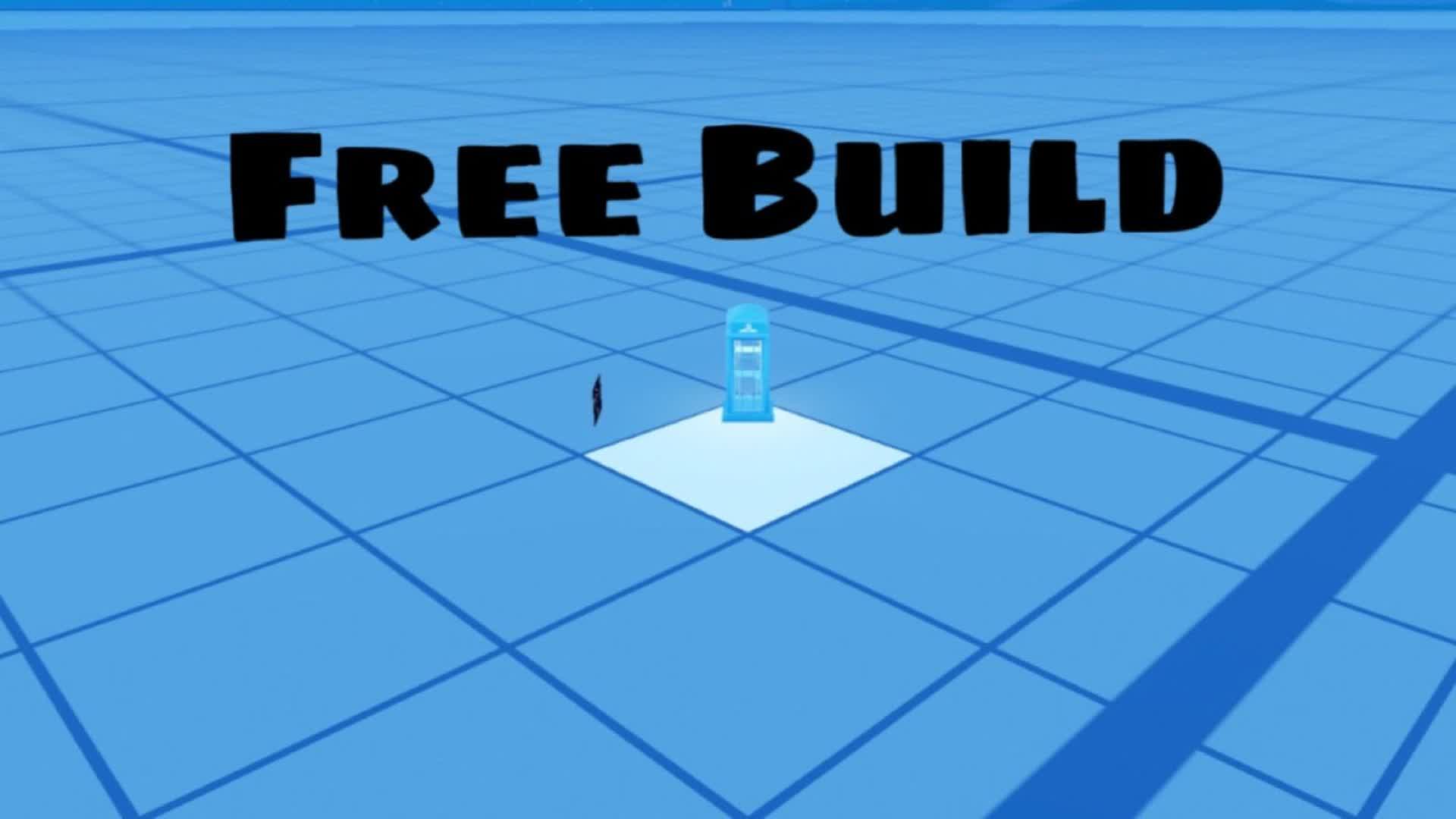 Free Build