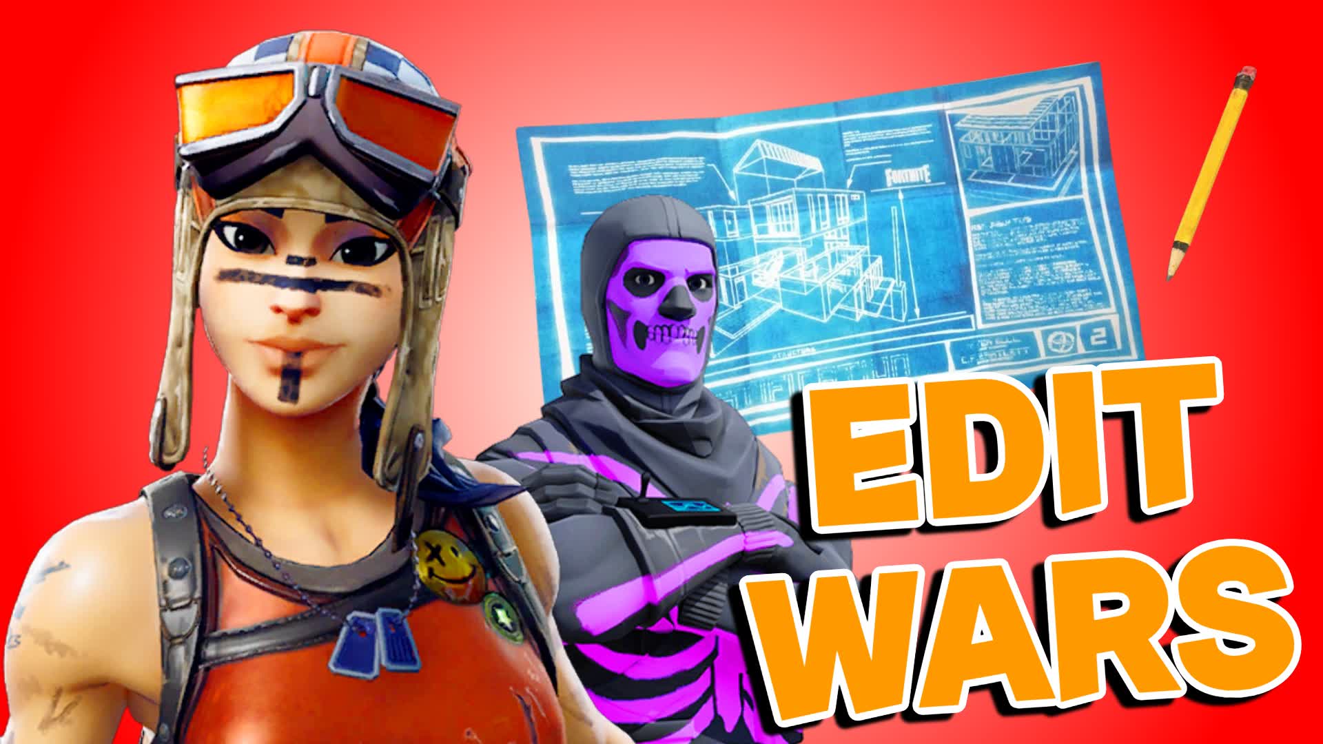 OG EDIT PUMP WARS