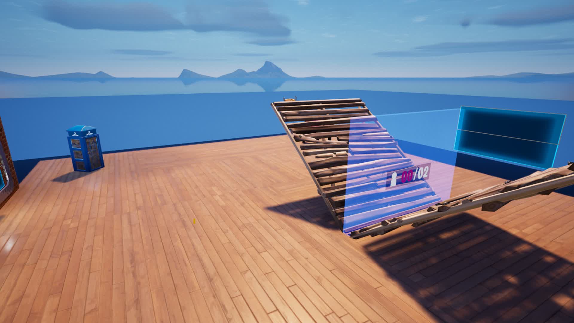 1v1 BUILD FIGHT JONI
