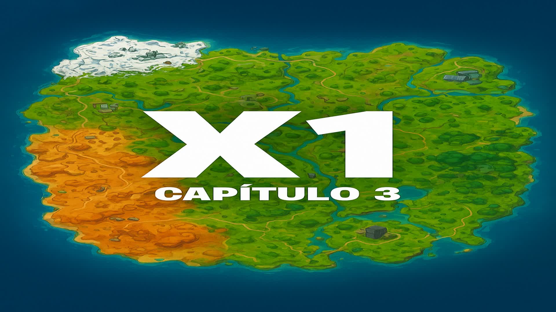 1V1 With Guns (CHAPTER 3)