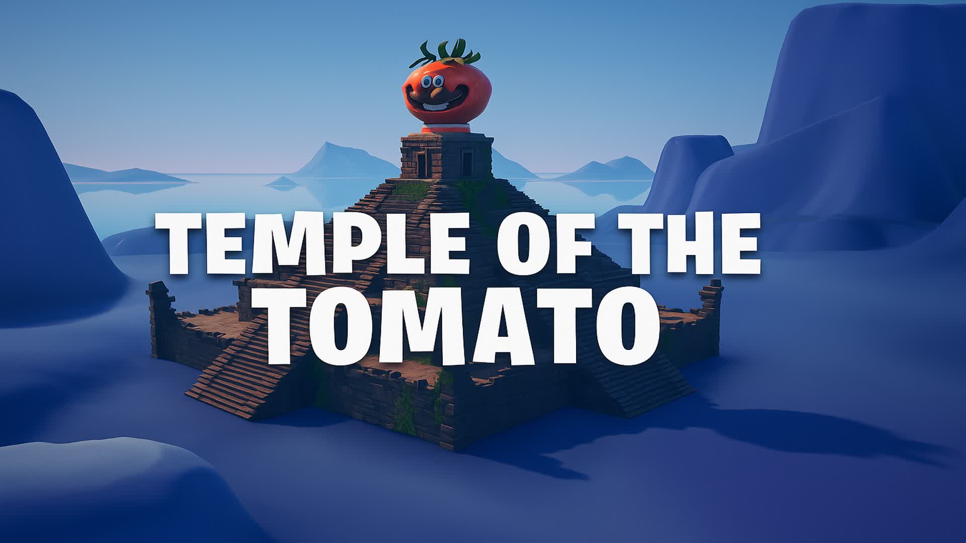 Temple of the Tomato