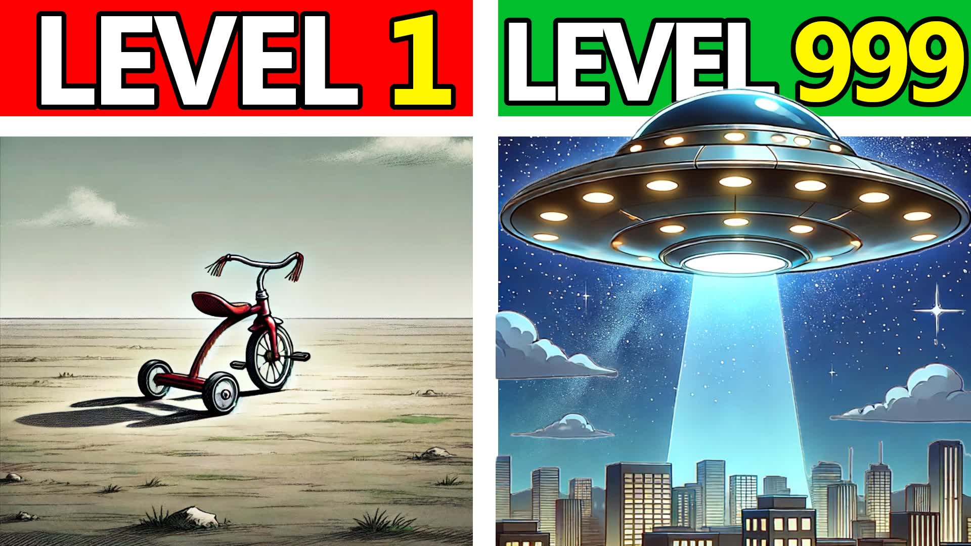 🛸VEHICLE TYCOON #2