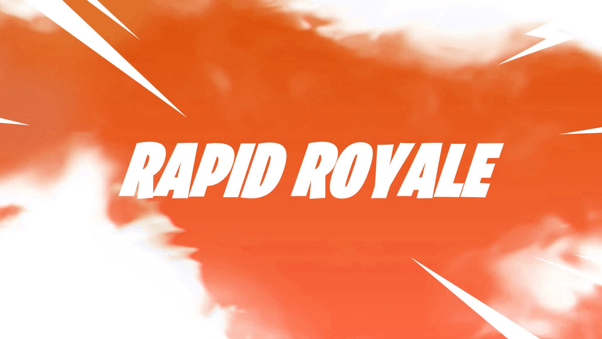 Rapid Royale Season 4