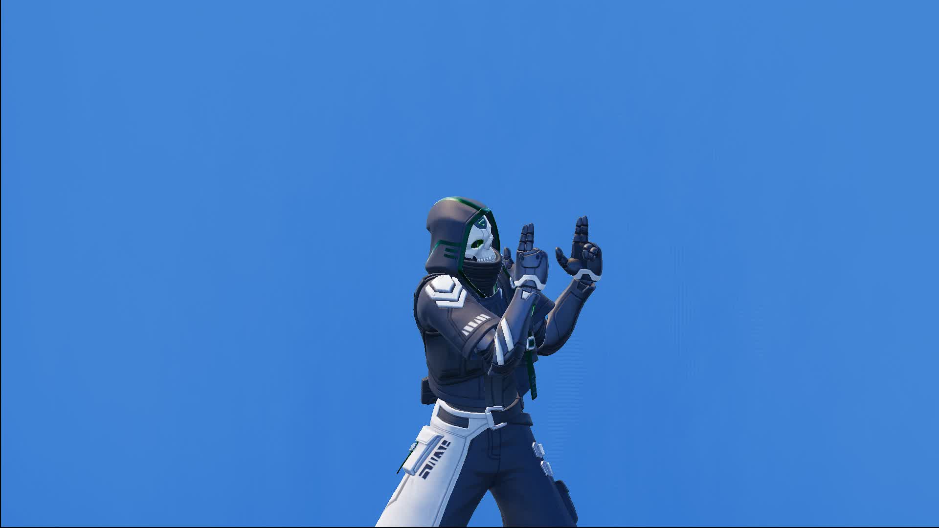 1V1 THEBULLET278