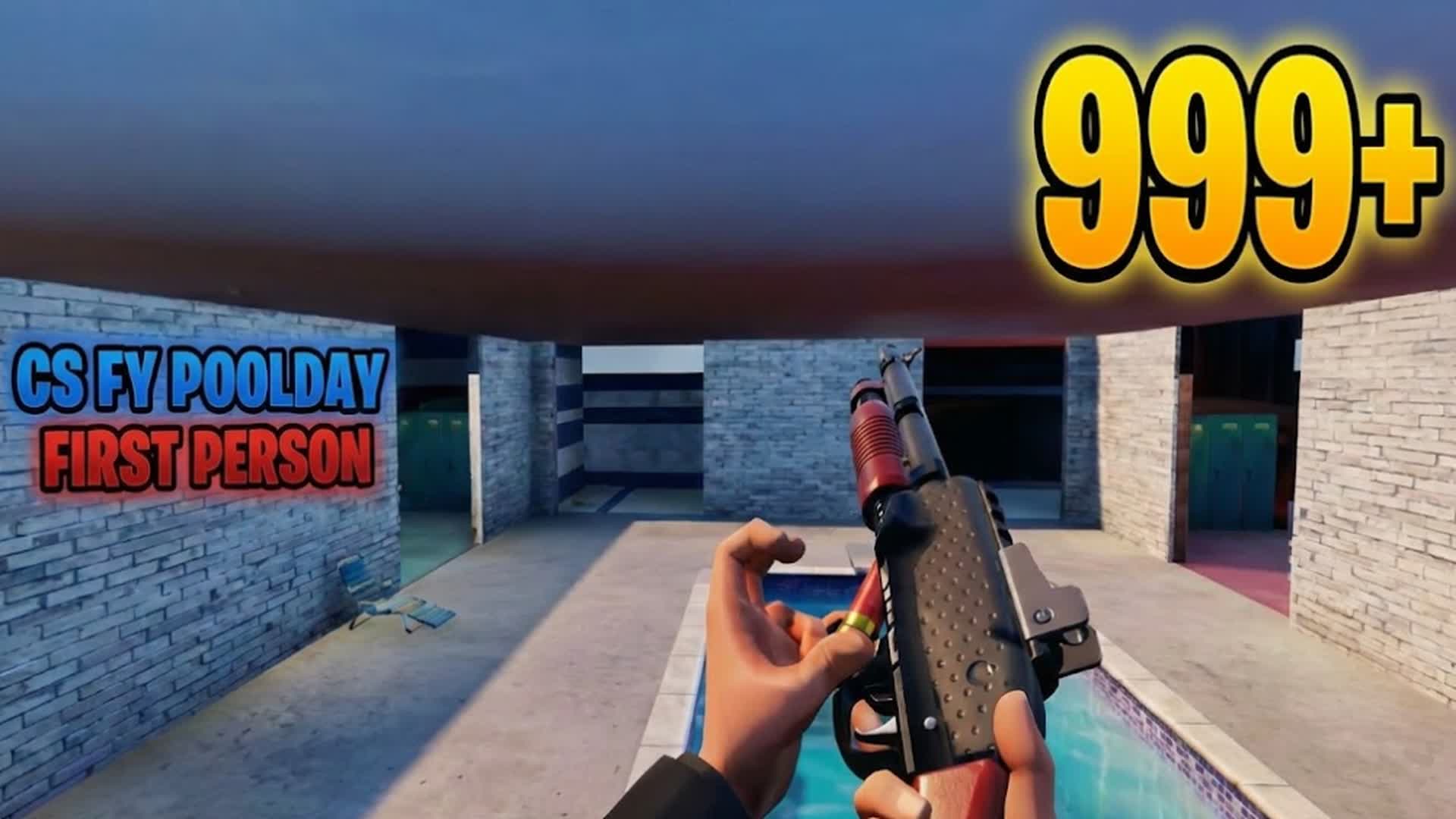 CS FY_POOLDAY
