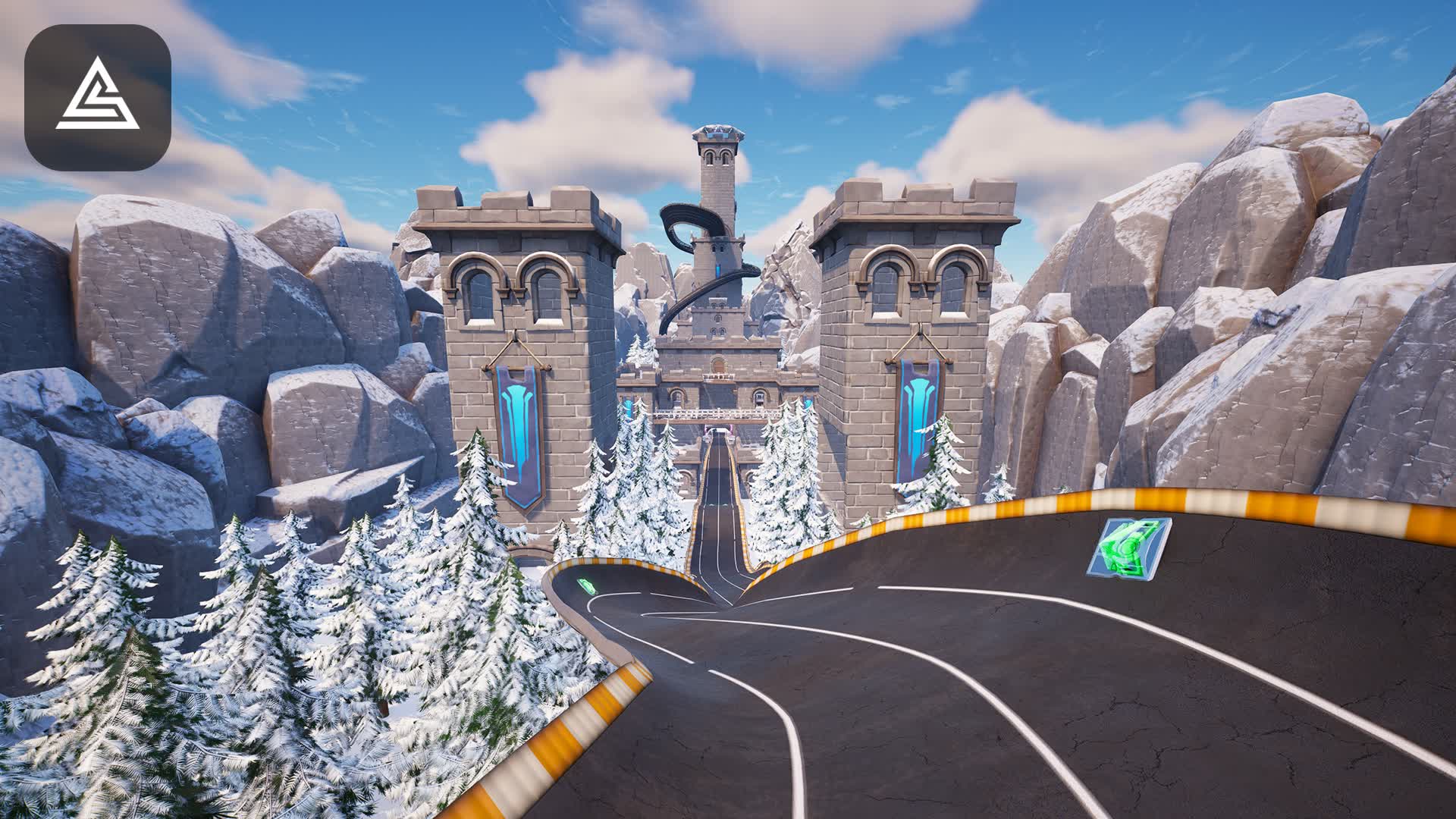 Storm the Castle