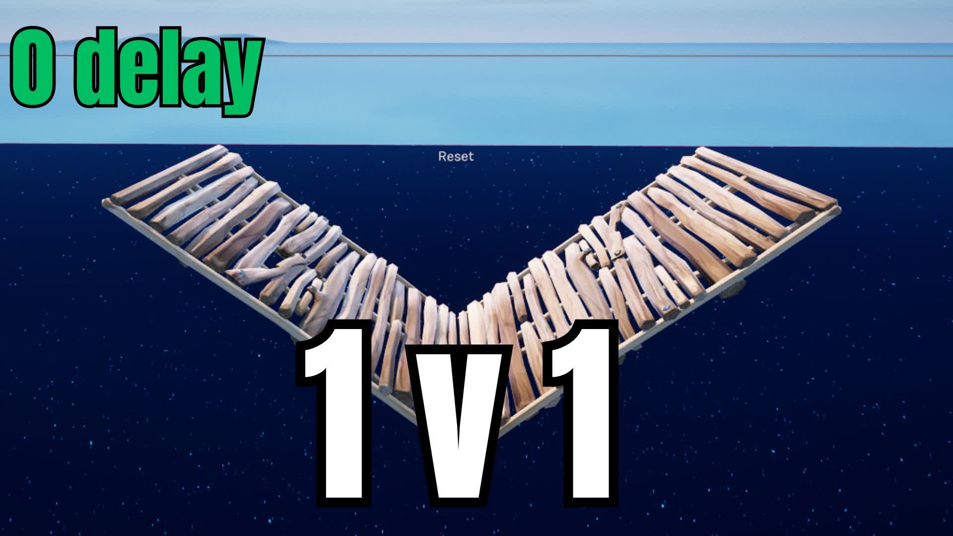 🥷 1 v 1 🥷