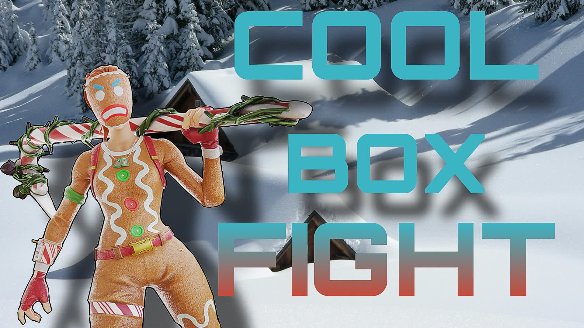 Cool Box Fight