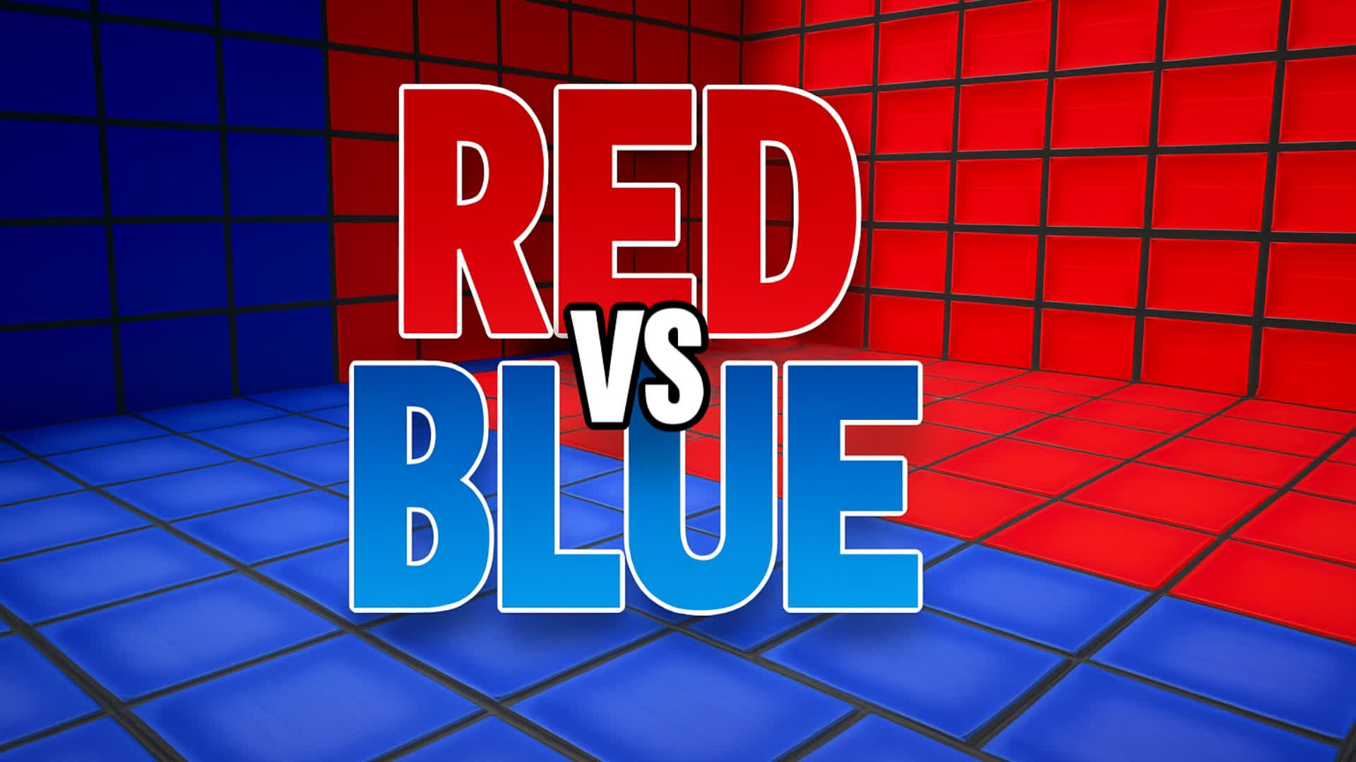 Red VS Blue All Guns (PA)