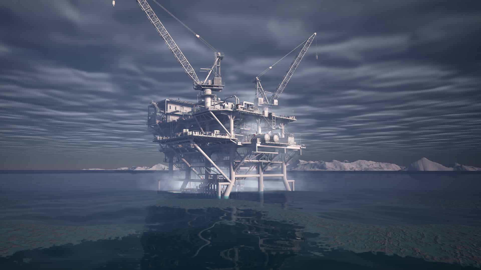 The Rig
