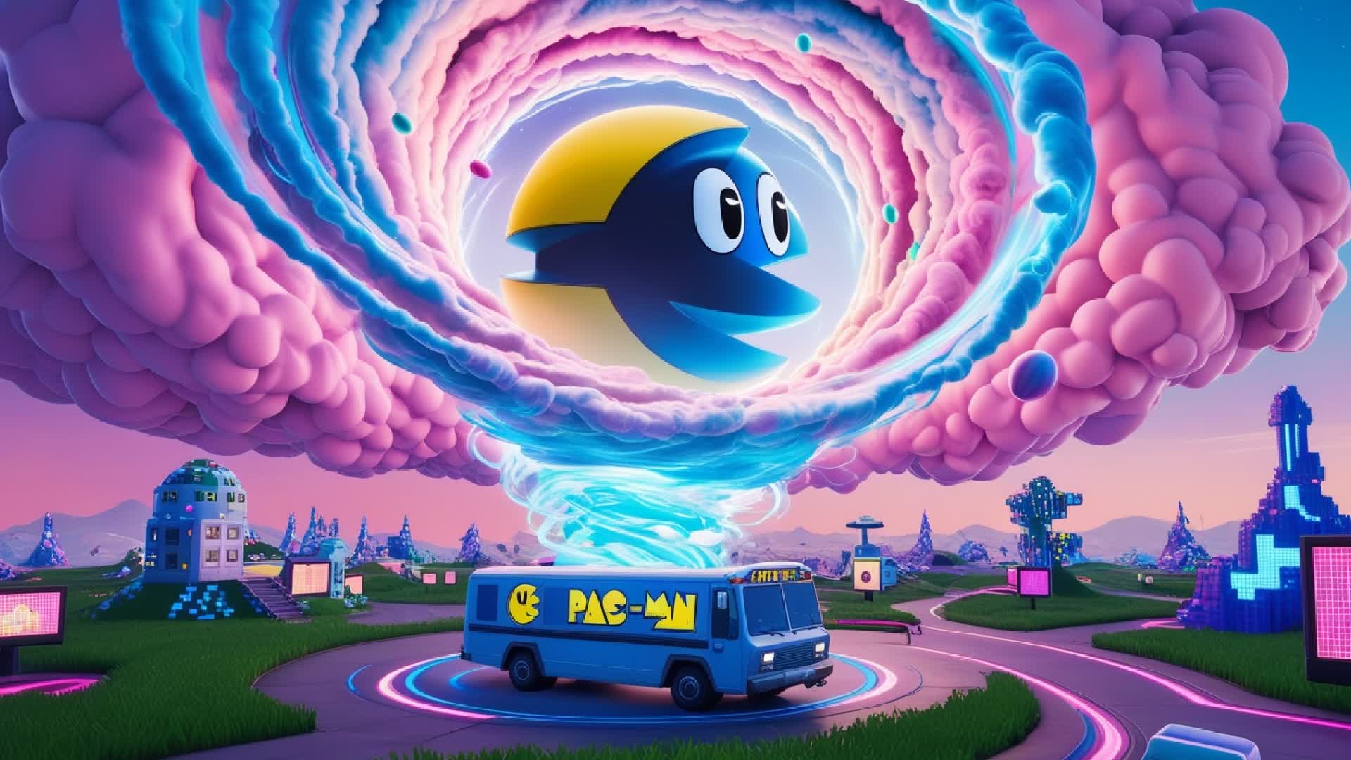 FORT-MAN