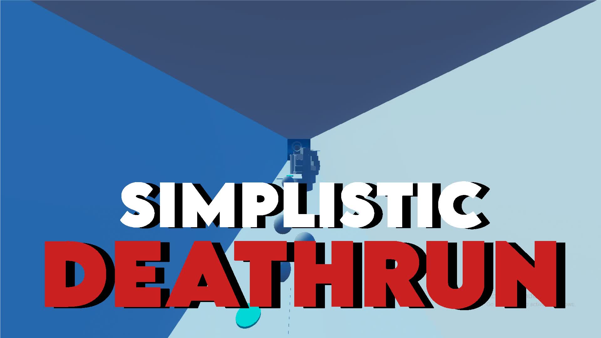 Simplistic Deathrun