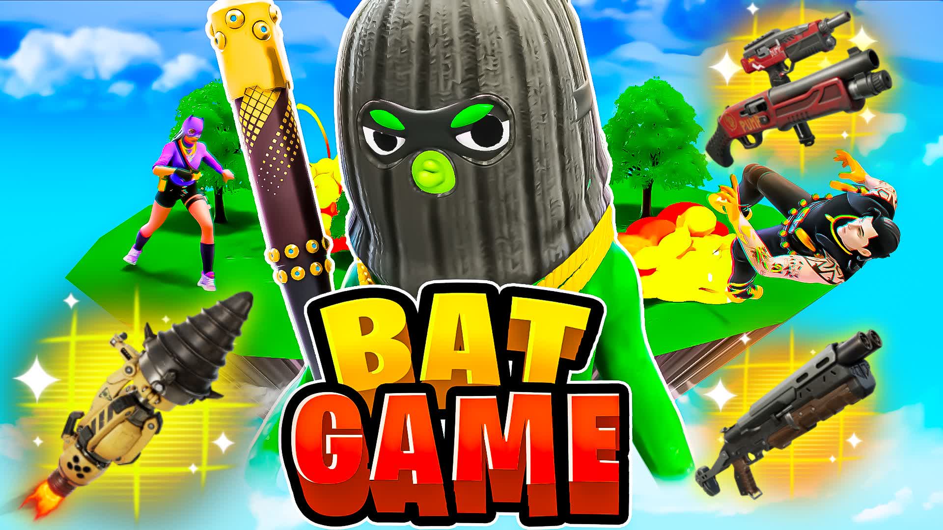 KNEECAPPER battle