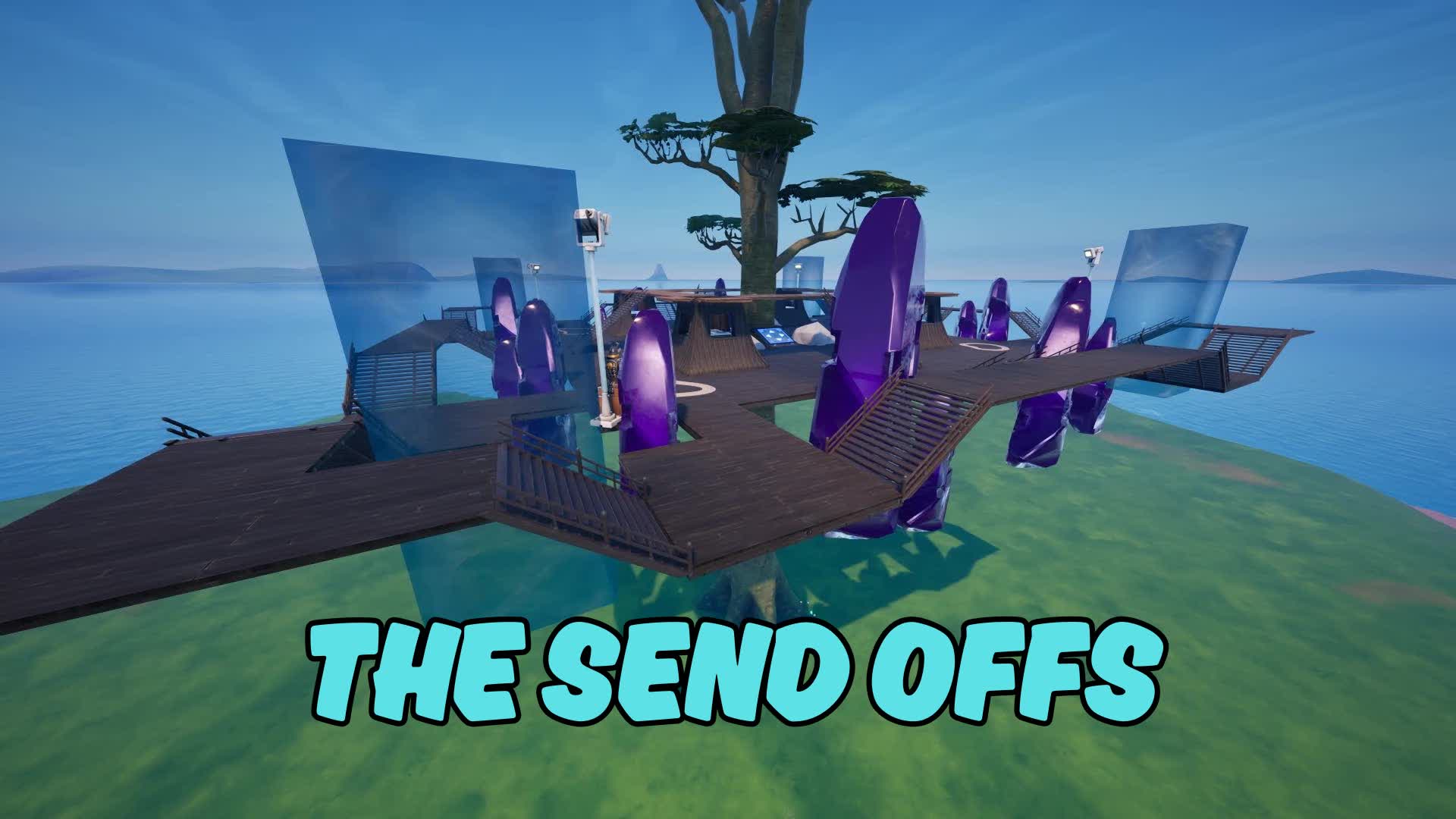 Send Off