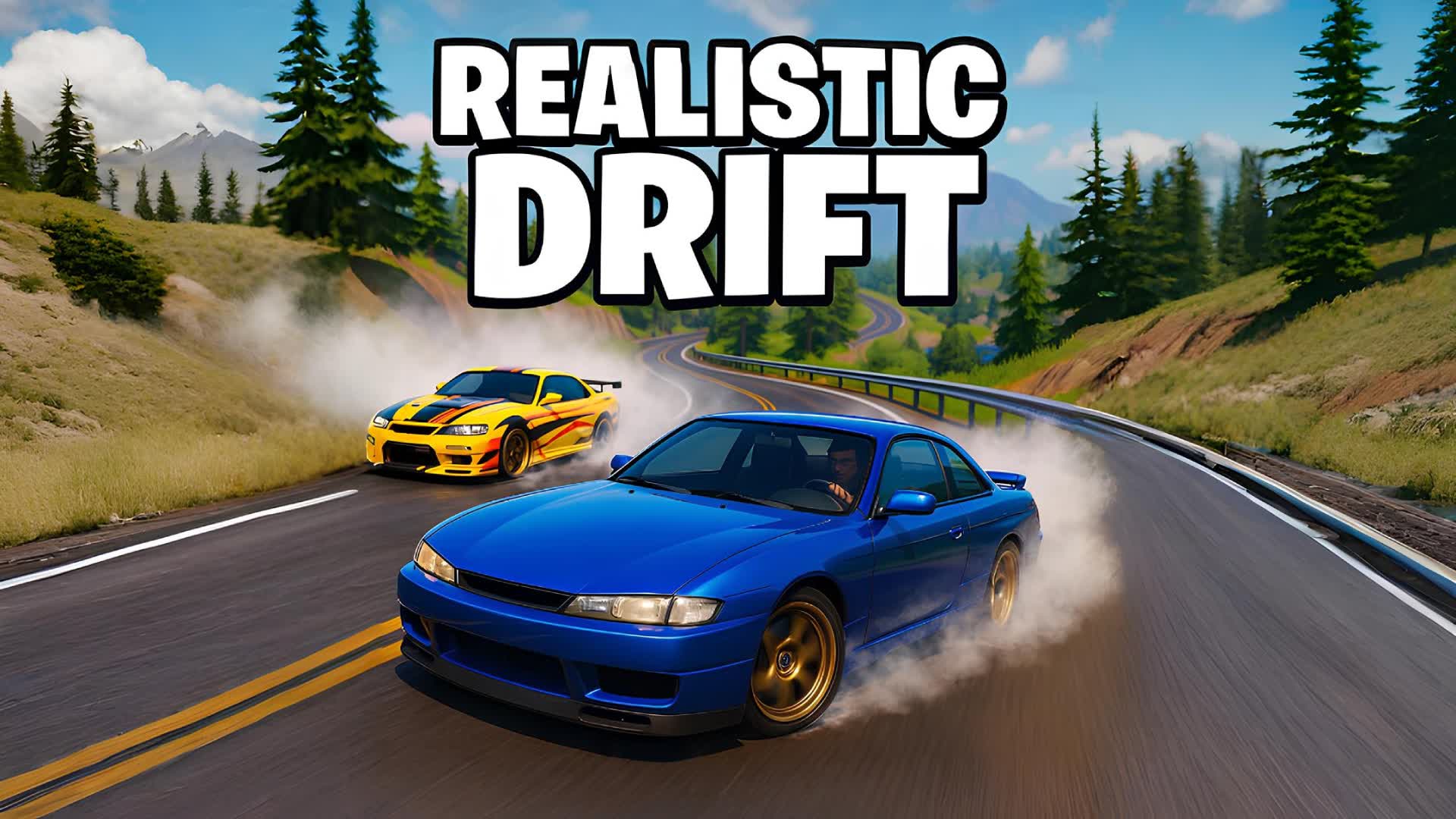 Realistic Drift