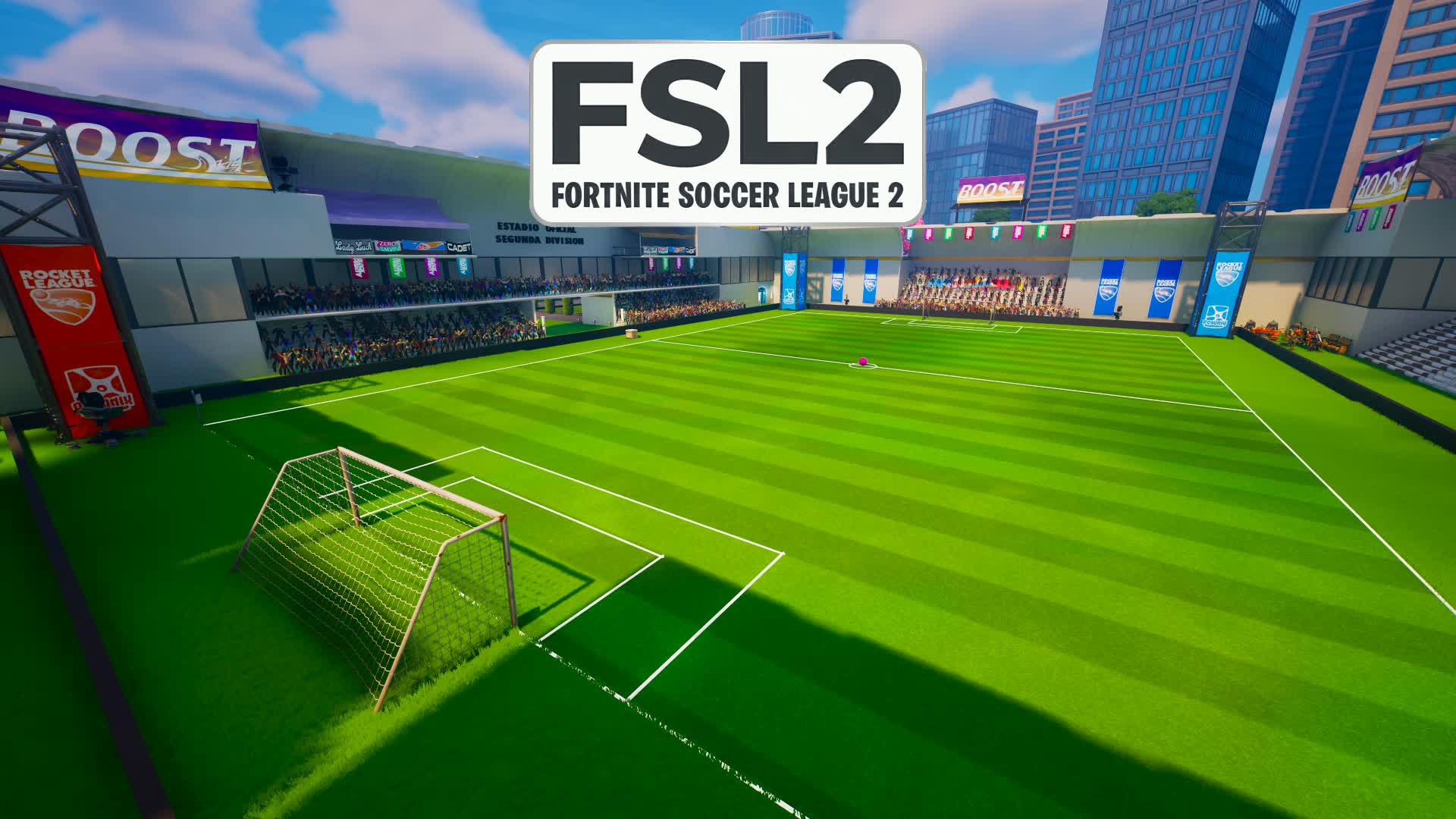 FSL2 SEGUNDA DIVISION