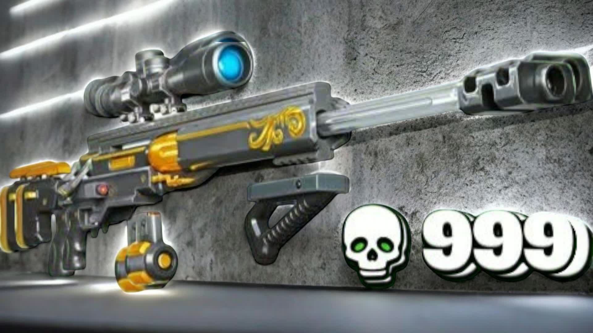 GAT DRIVE SNIPER 🎯