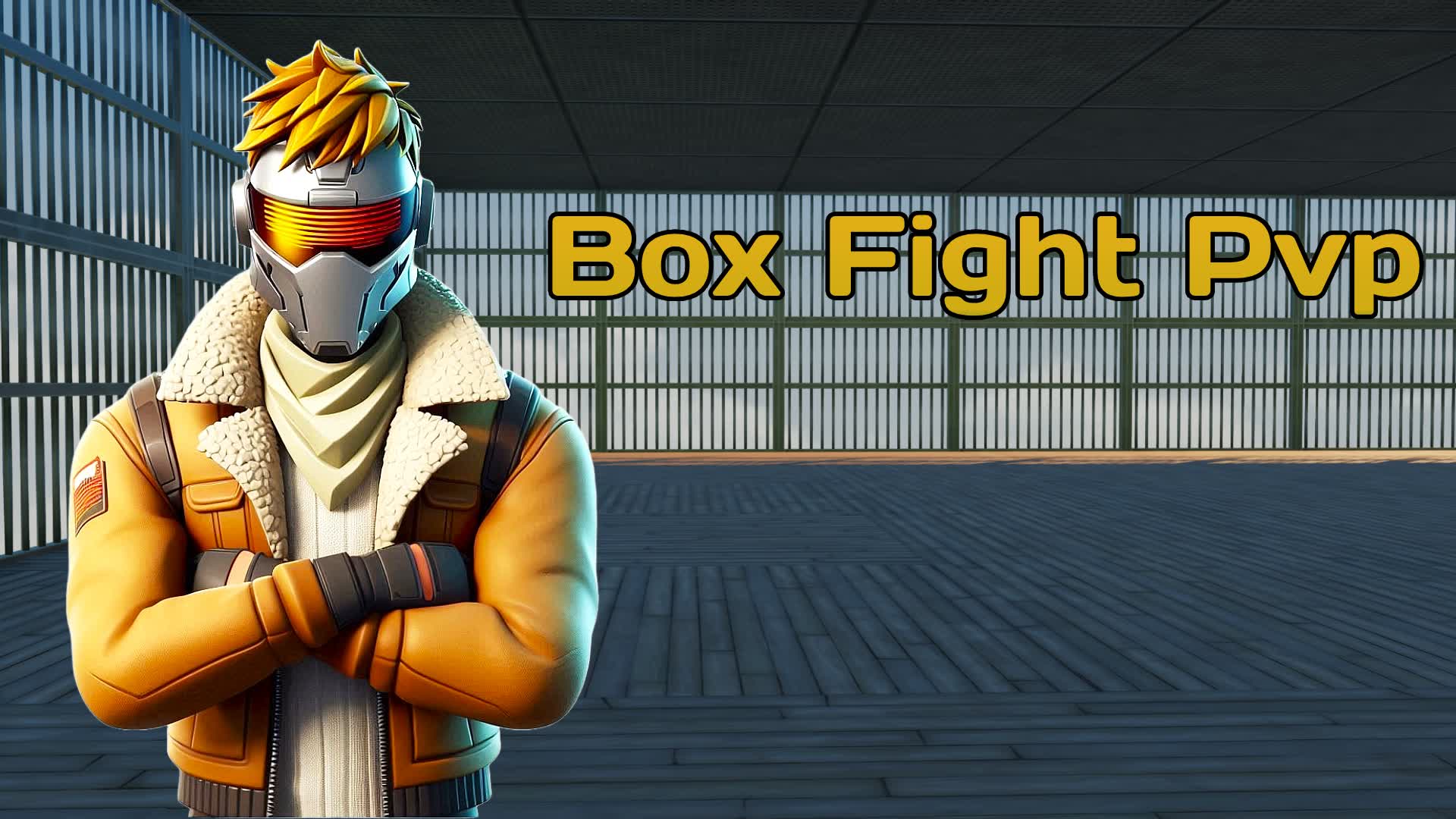 Box Fight PvP