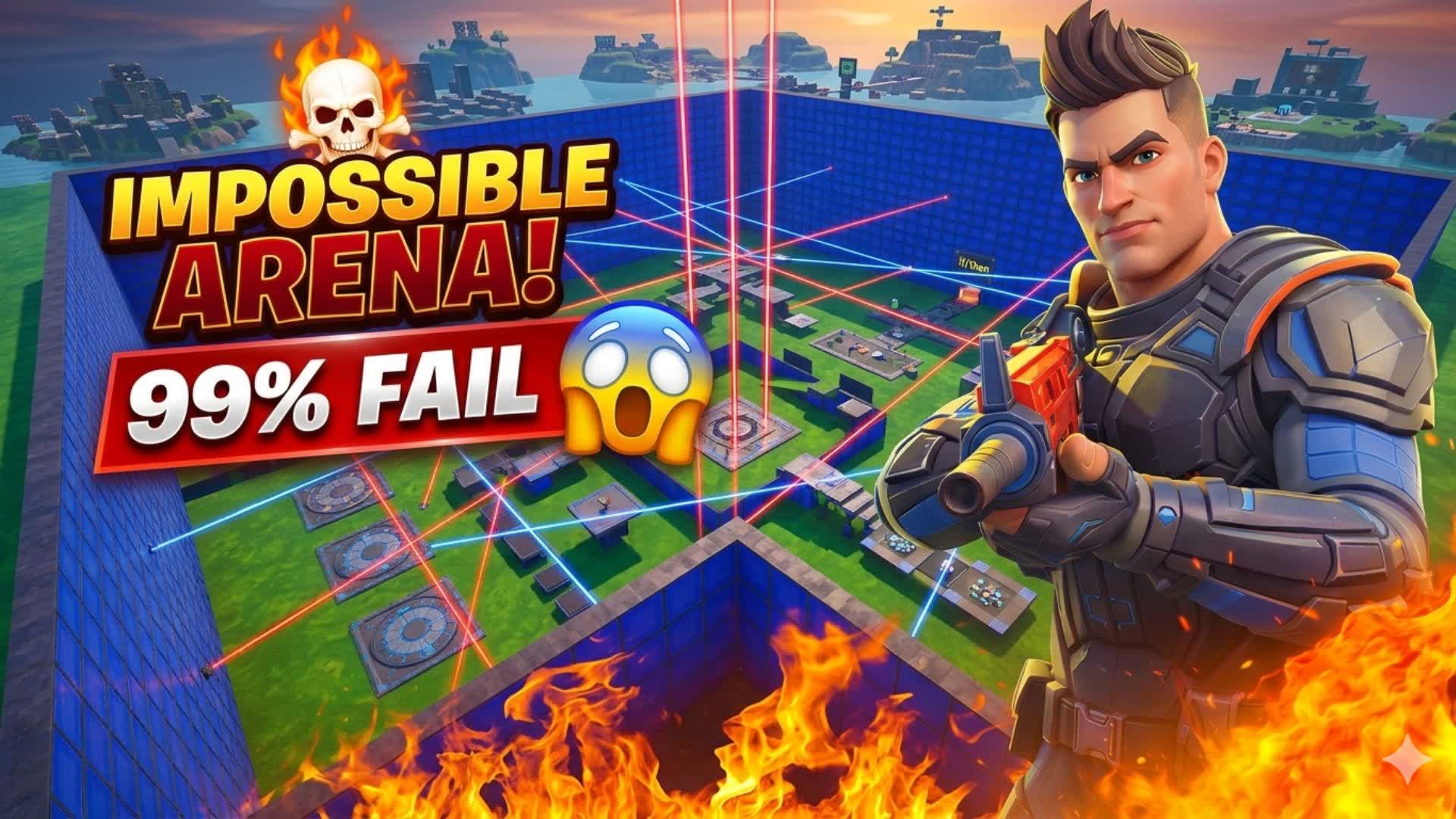 DEATH BOX: Only PROS Survive 💀🔥