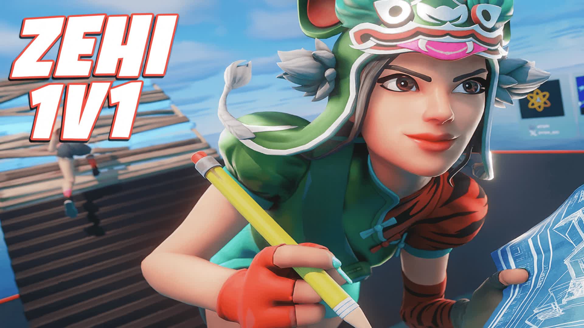 Zehi 1v1