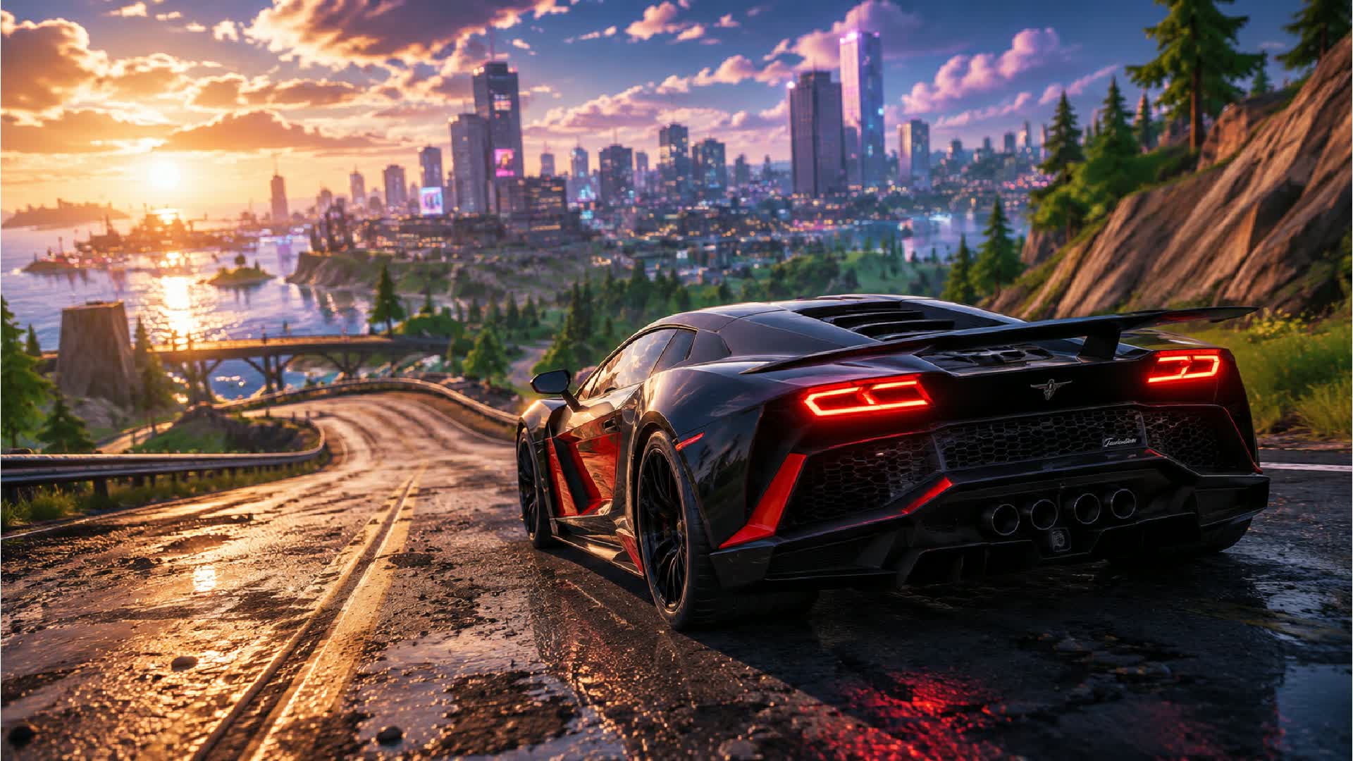 Horizon